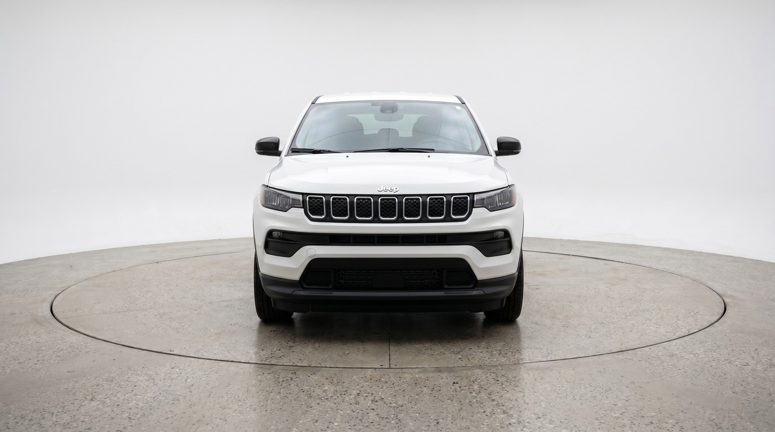 Thumbnail: 2025 Jeep Compass - 2