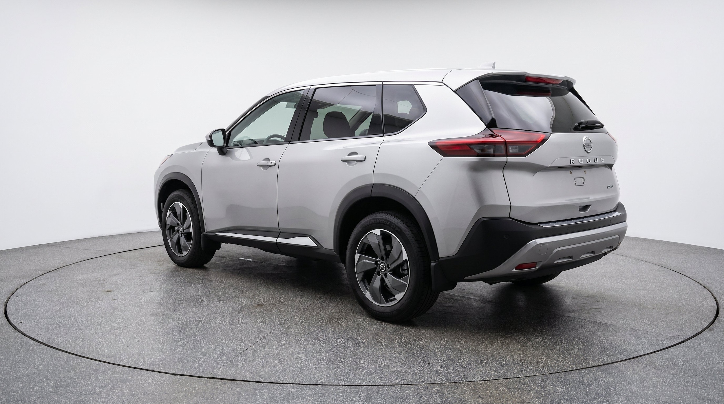 Thumbnail: 2025 Nissan Rogue - 6