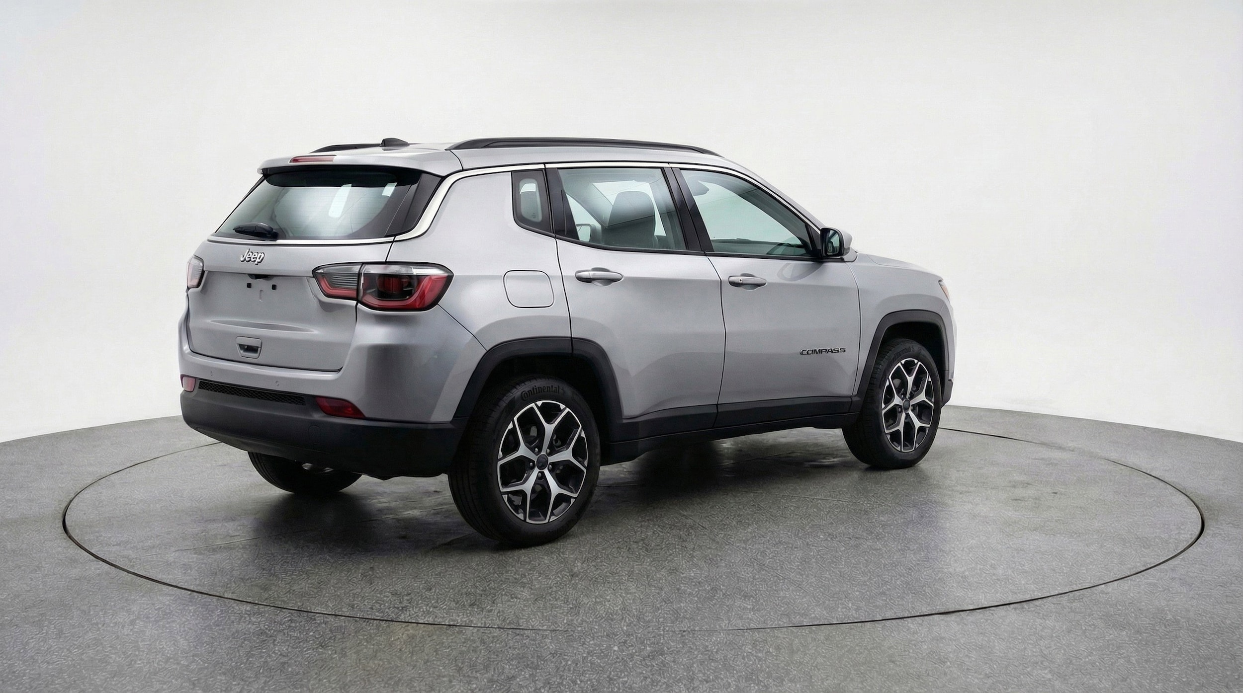 Thumbnail: 2025 Jeep Compass - 9