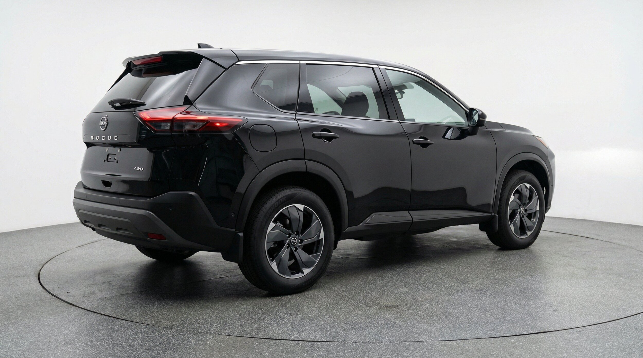 Thumbnail: 2025 Nissan Rogue - 9