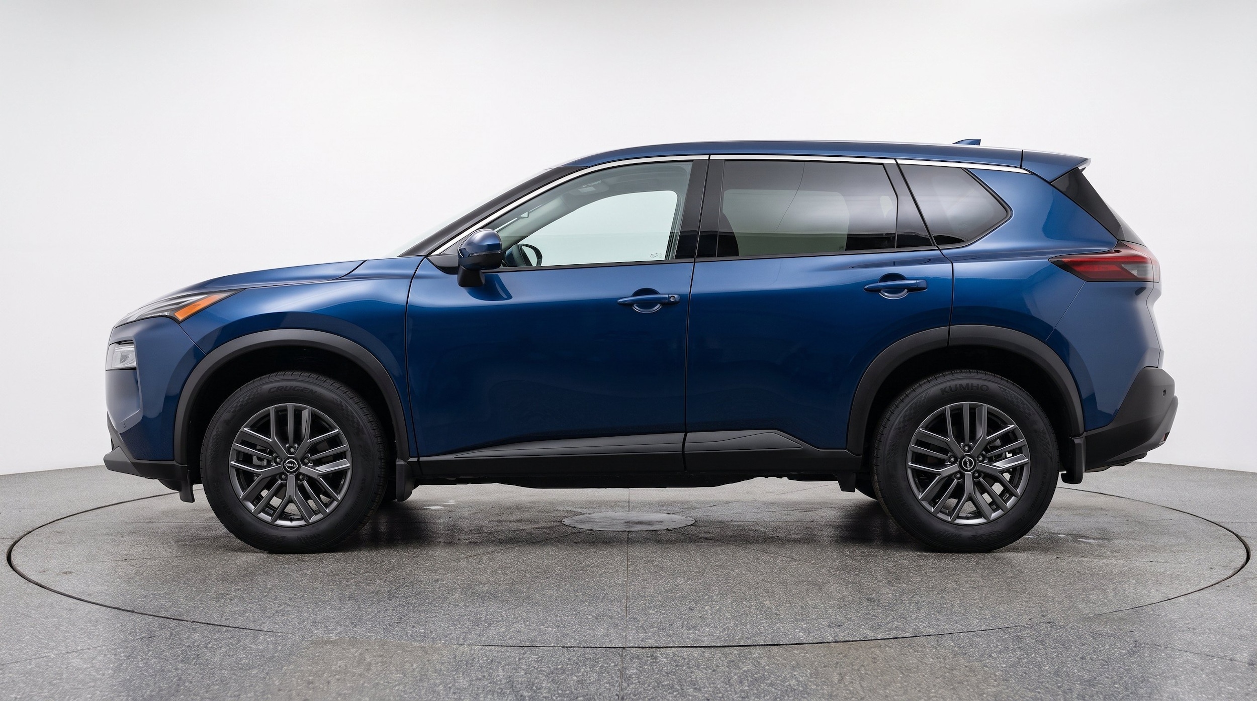 Thumbnail: 2026 Nissan Rogue - 5
