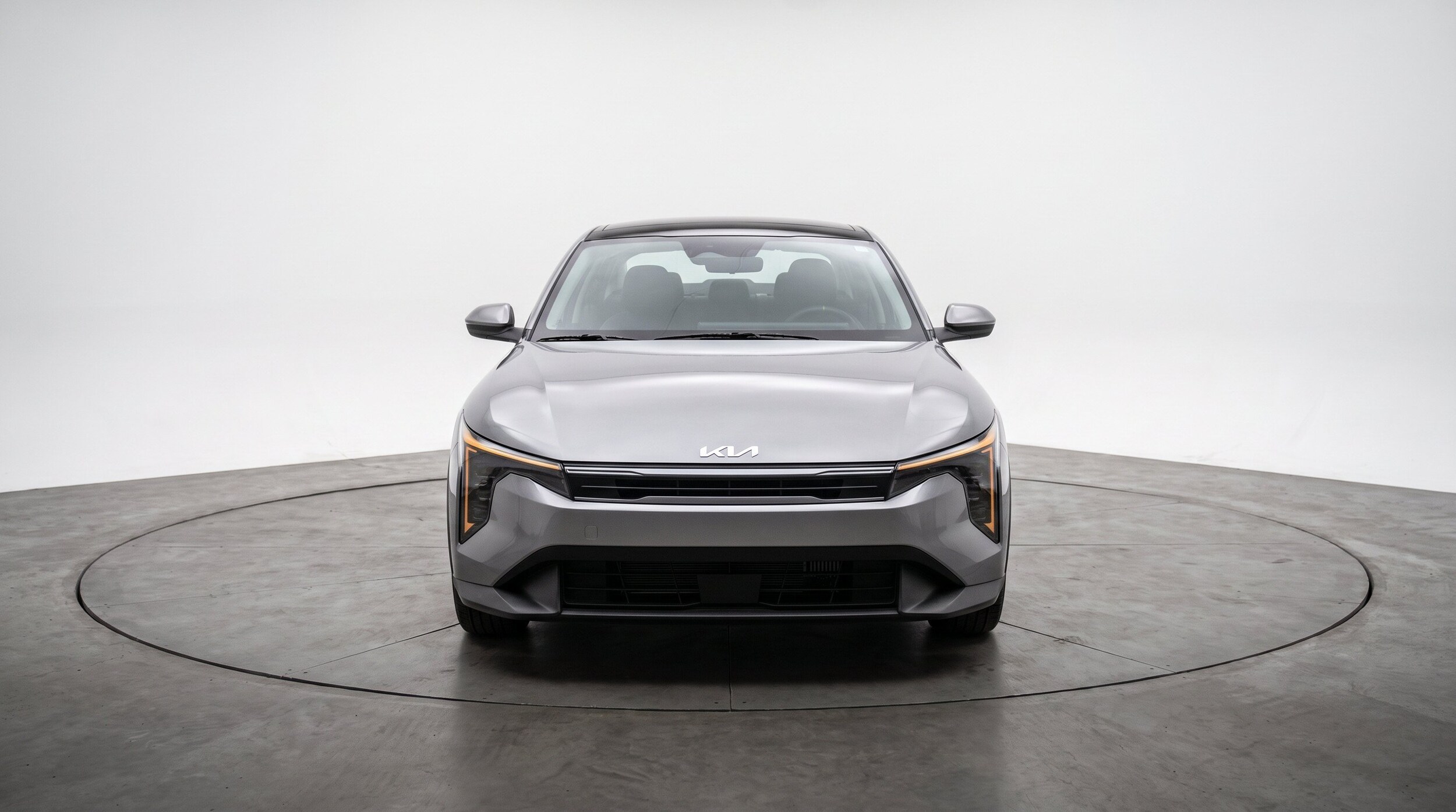 Thumbnail: 2026 Kia K4 - 2
