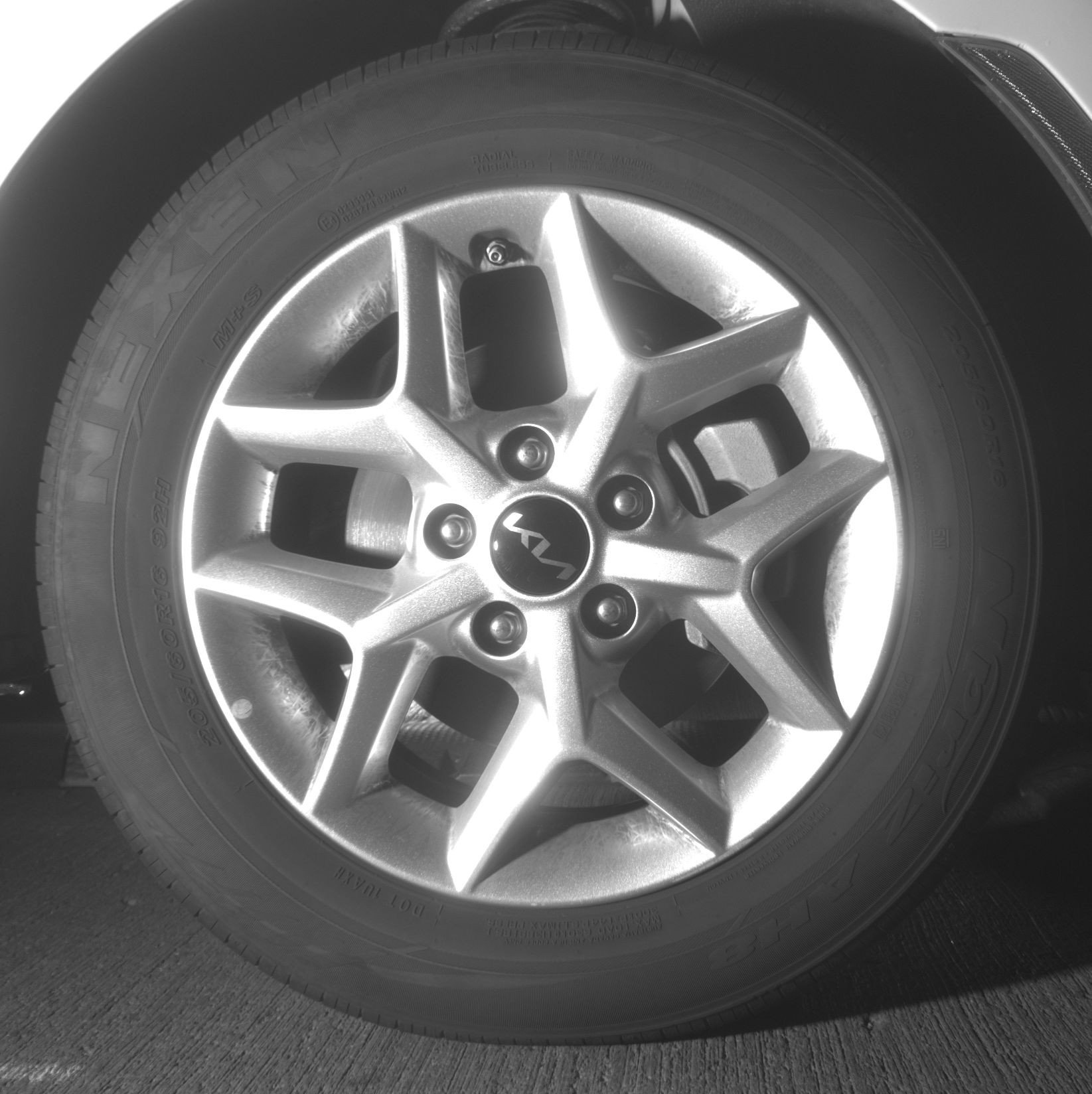 Thumbnail: 2025 Kia Soul - 13