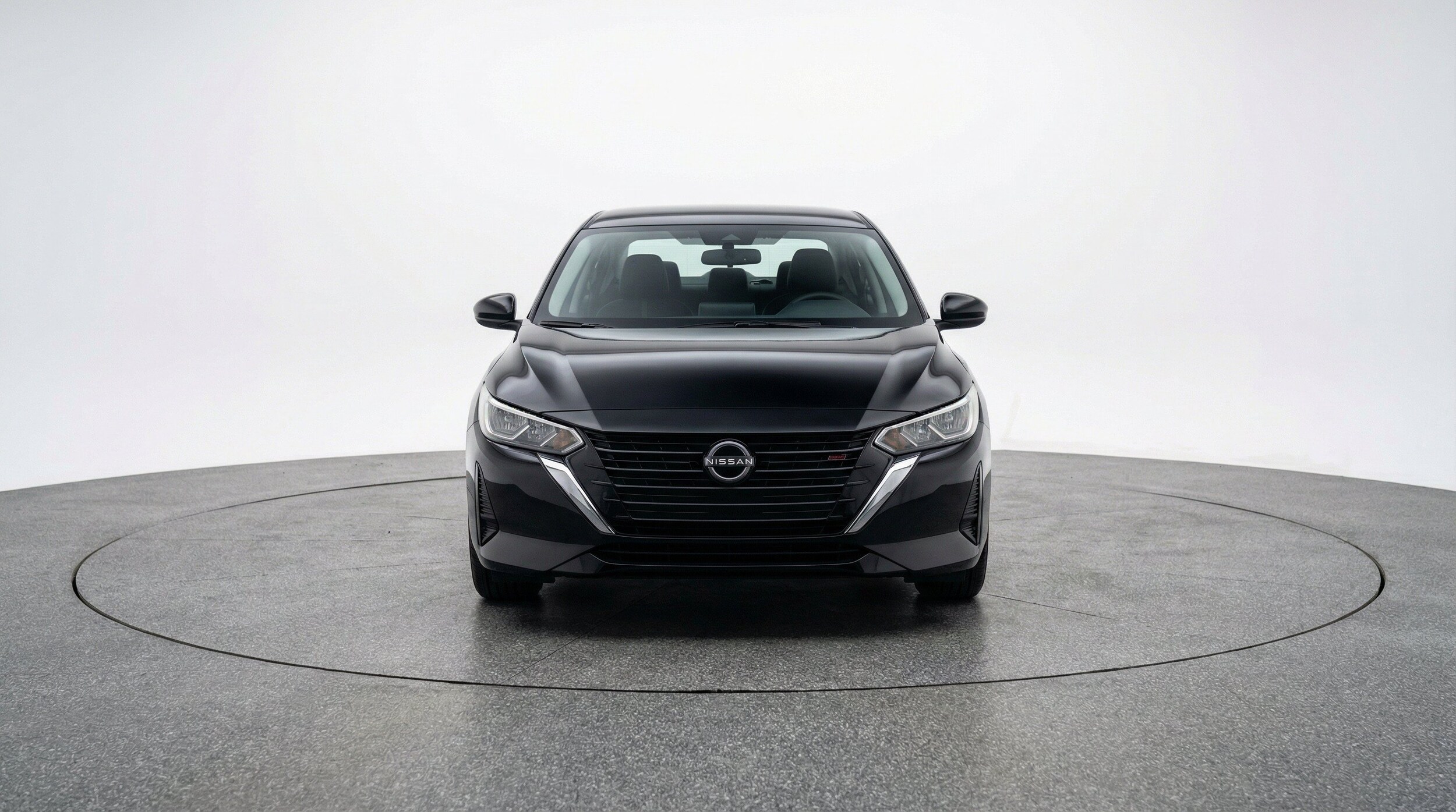 Thumbnail: 2025 Nissan Sentra - 2