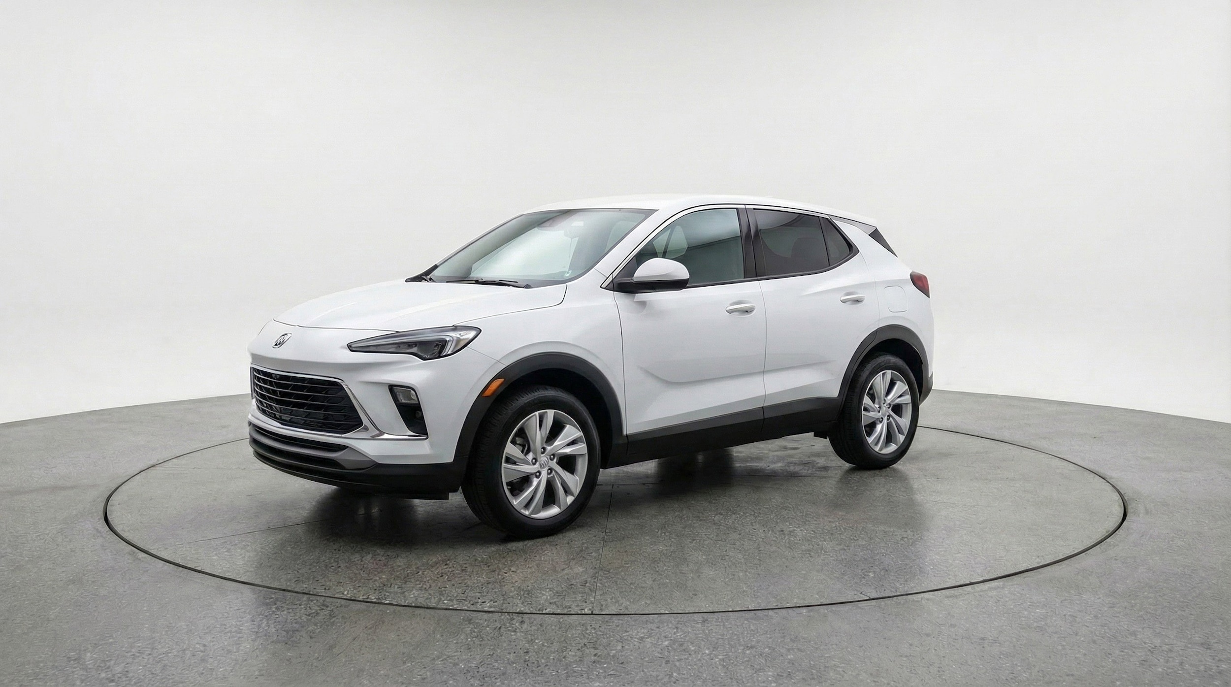 Thumbnail: 2025 Buick Encore GX - 3