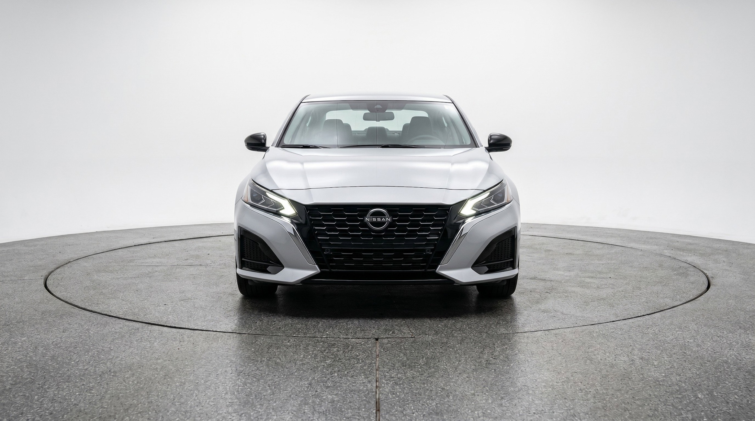 Thumbnail: 2025 Nissan Altima - 2