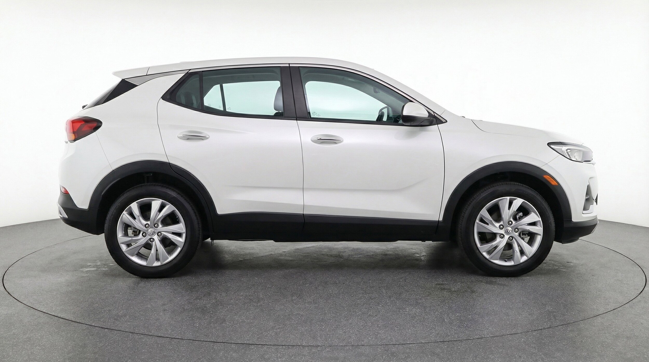 Thumbnail: 2025 Buick Encore GX - 11