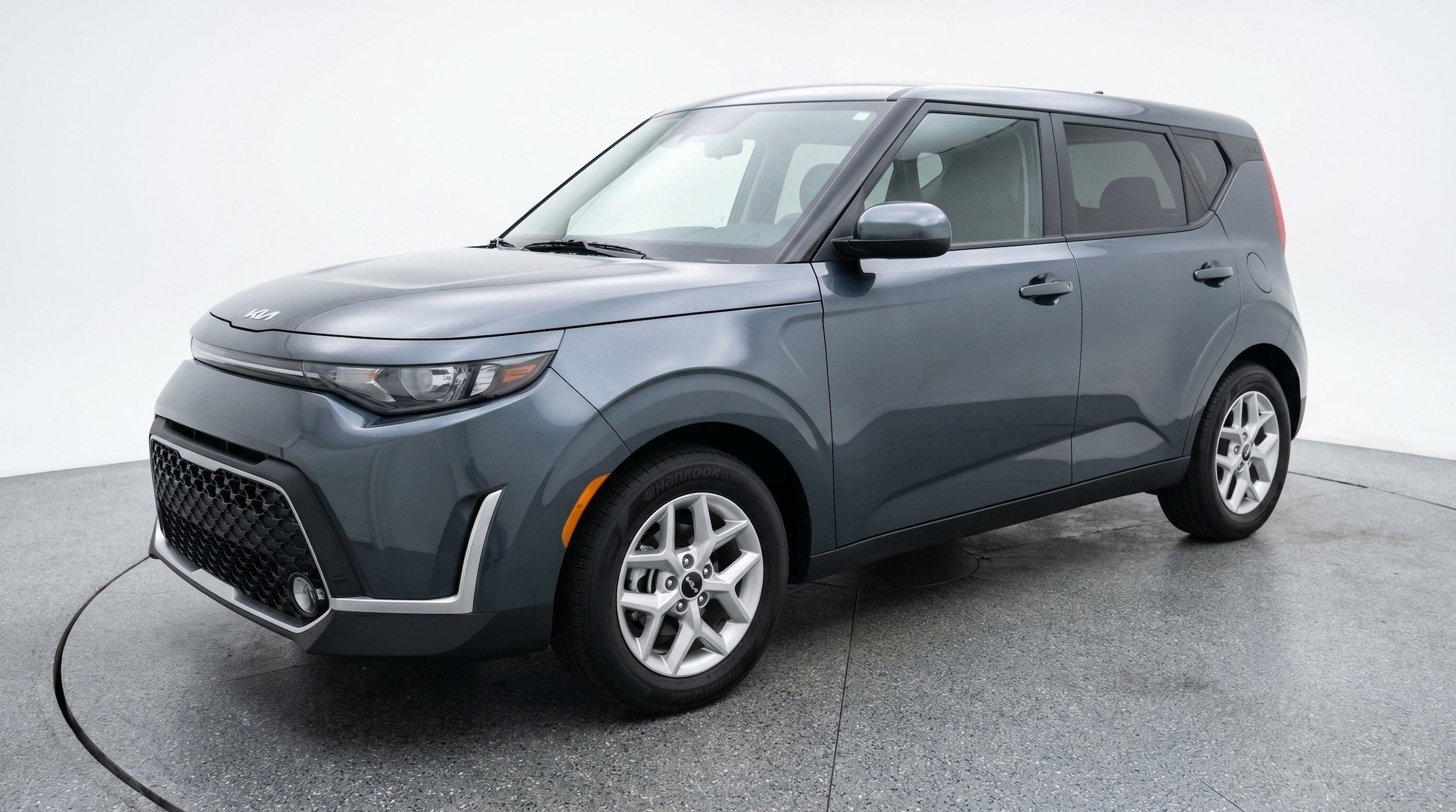 Thumbnail: 2025 Kia Soul - 3