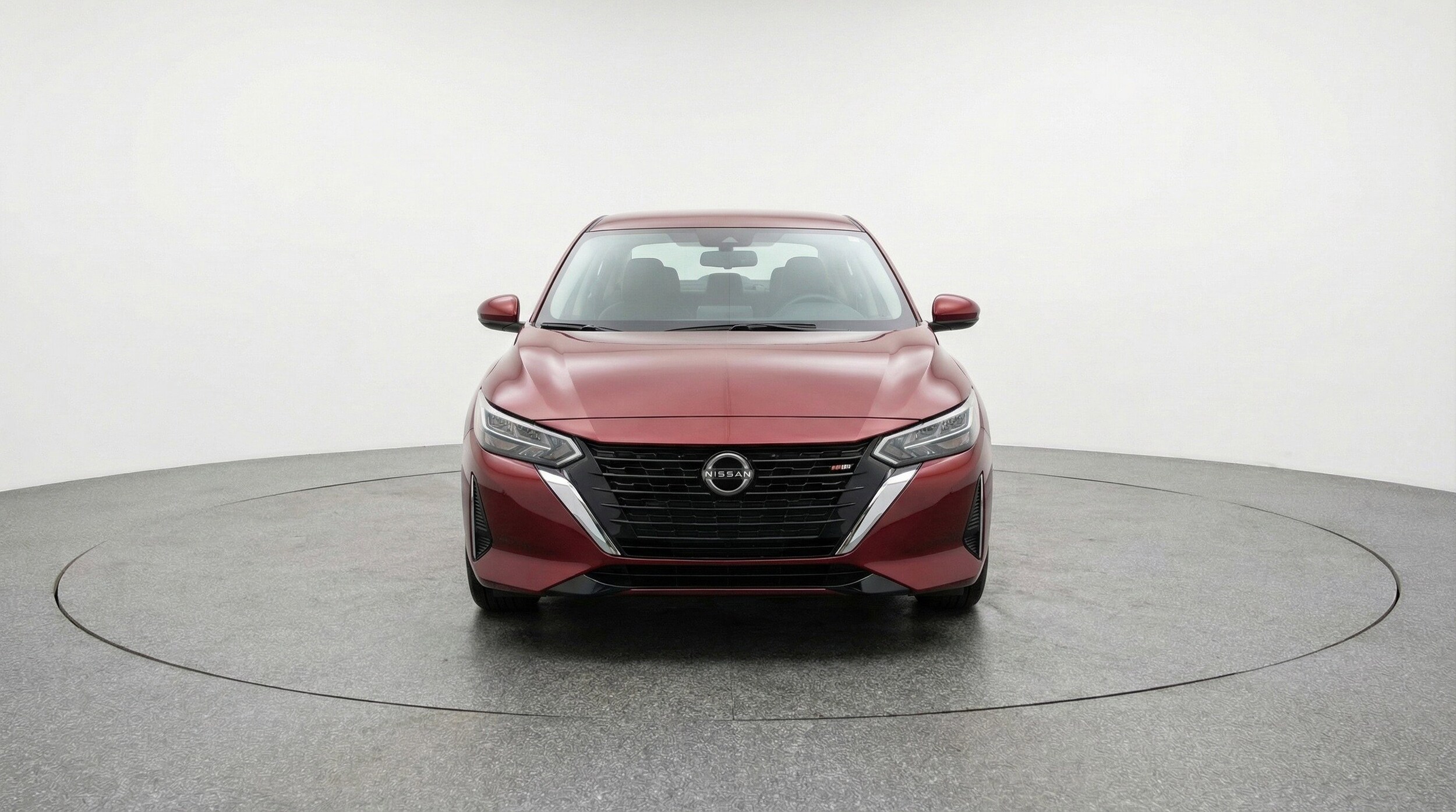 Thumbnail: 2025 Nissan Sentra - 2