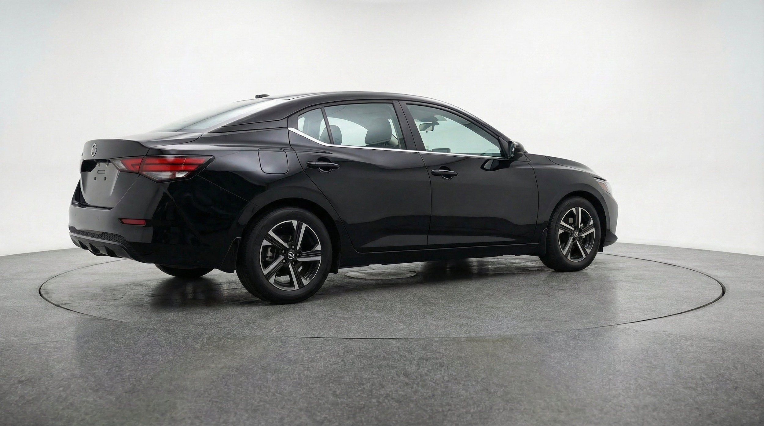 Thumbnail: 2025 Nissan Sentra - 9