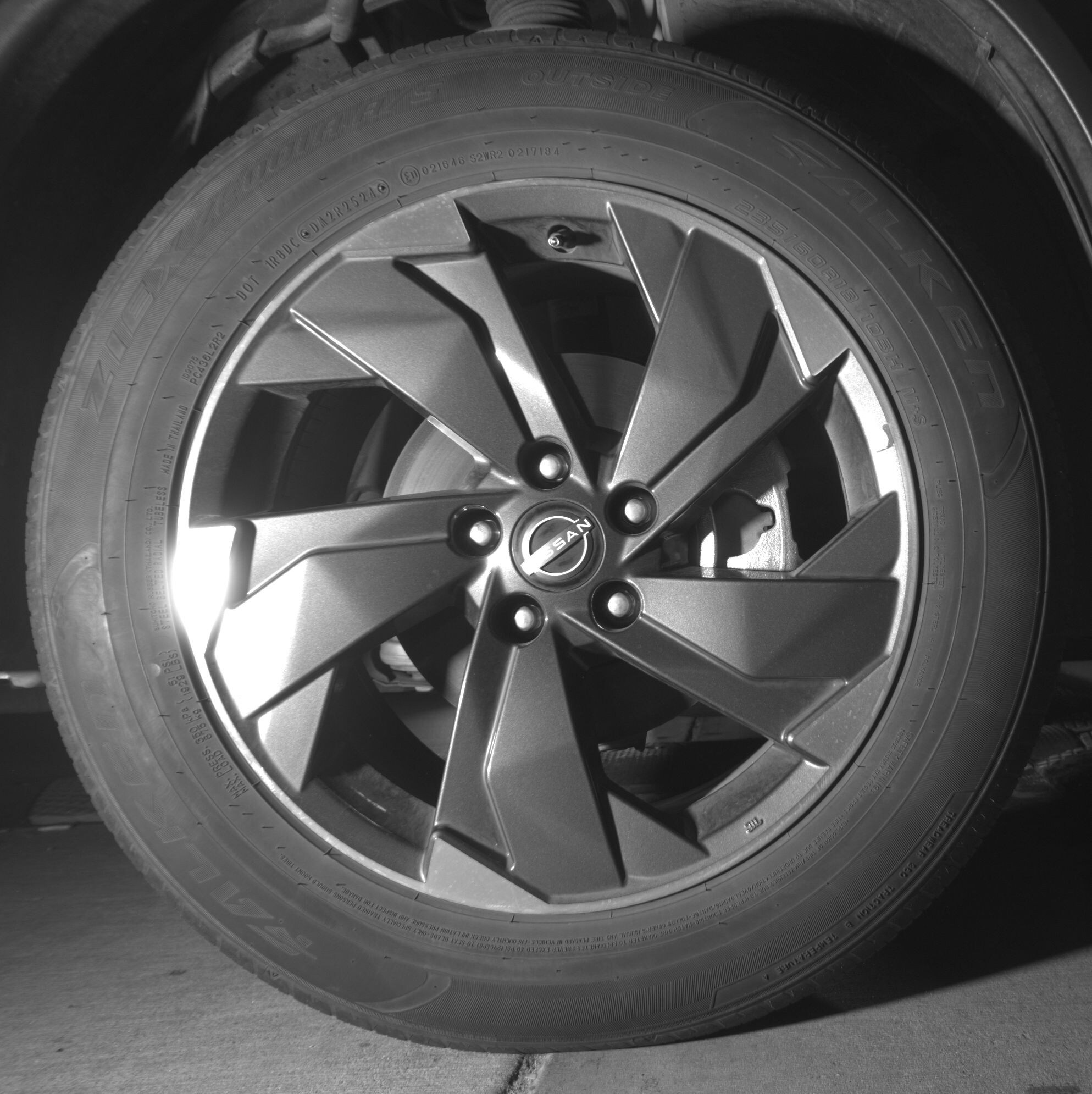 Thumbnail: 2025 Nissan Rogue - 10