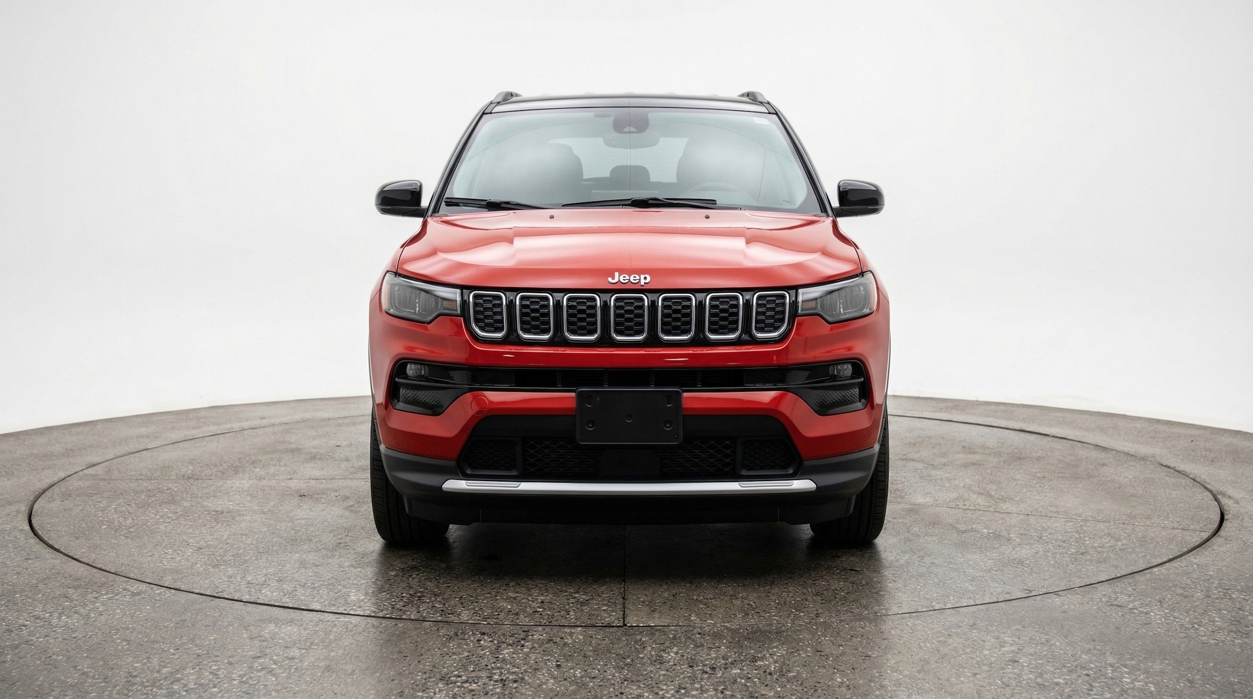 Thumbnail: 2025 Jeep Compass - 2