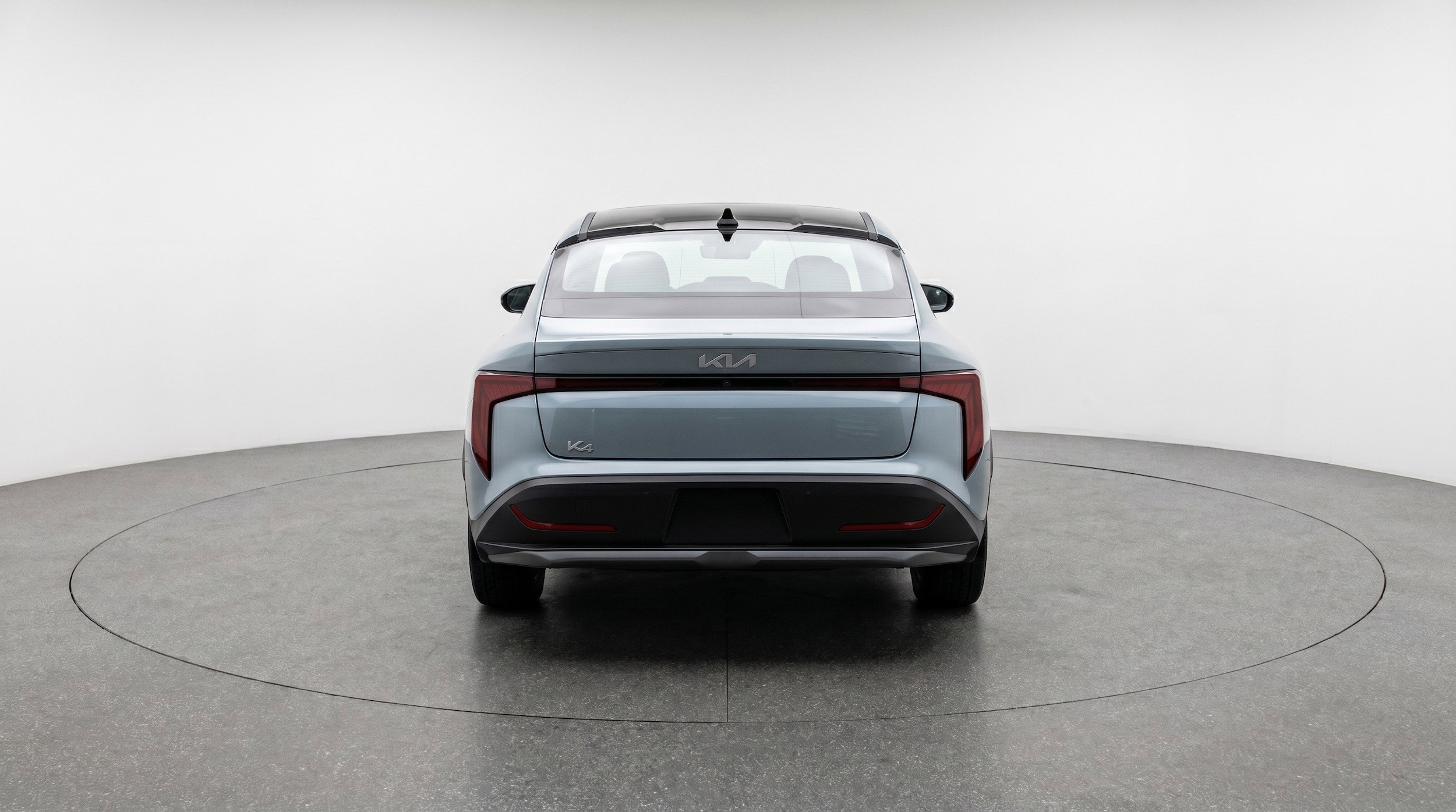 Thumbnail: 2025 Kia K4 - 7