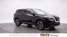 2025 Nissan Rogue SV -
                  San Diego, CA