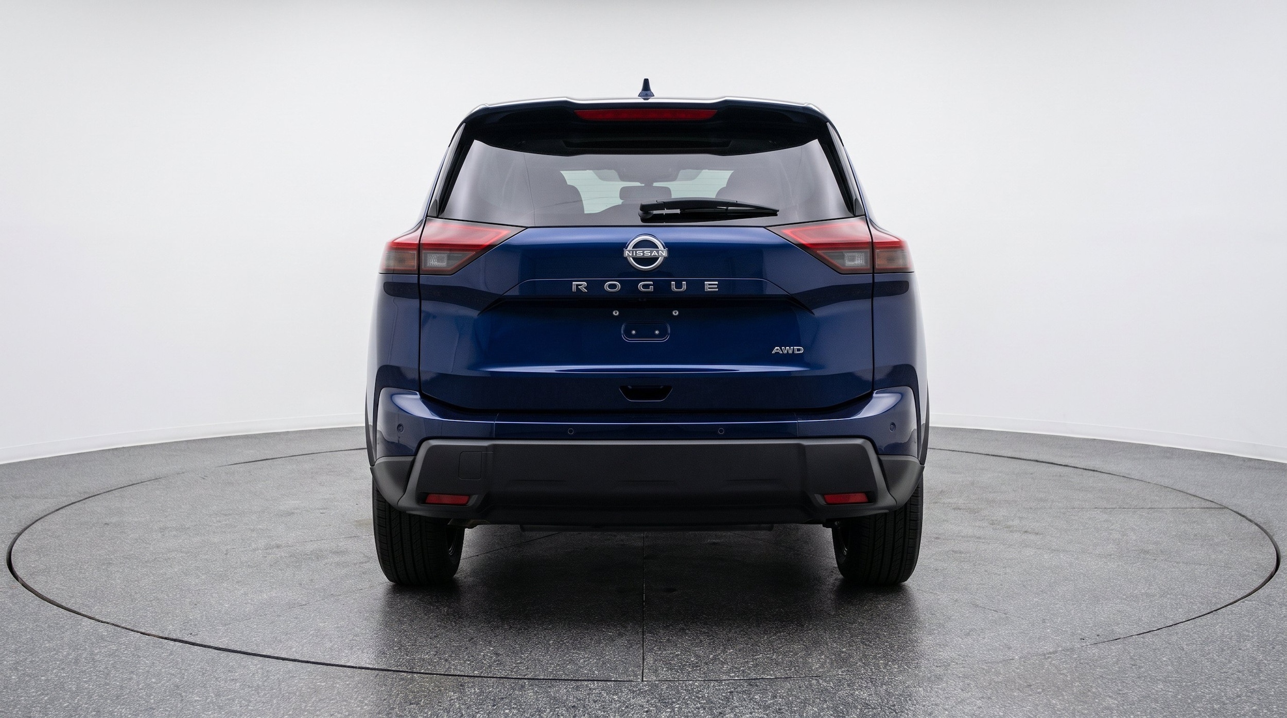 Thumbnail: 2025 Nissan Rogue - 7