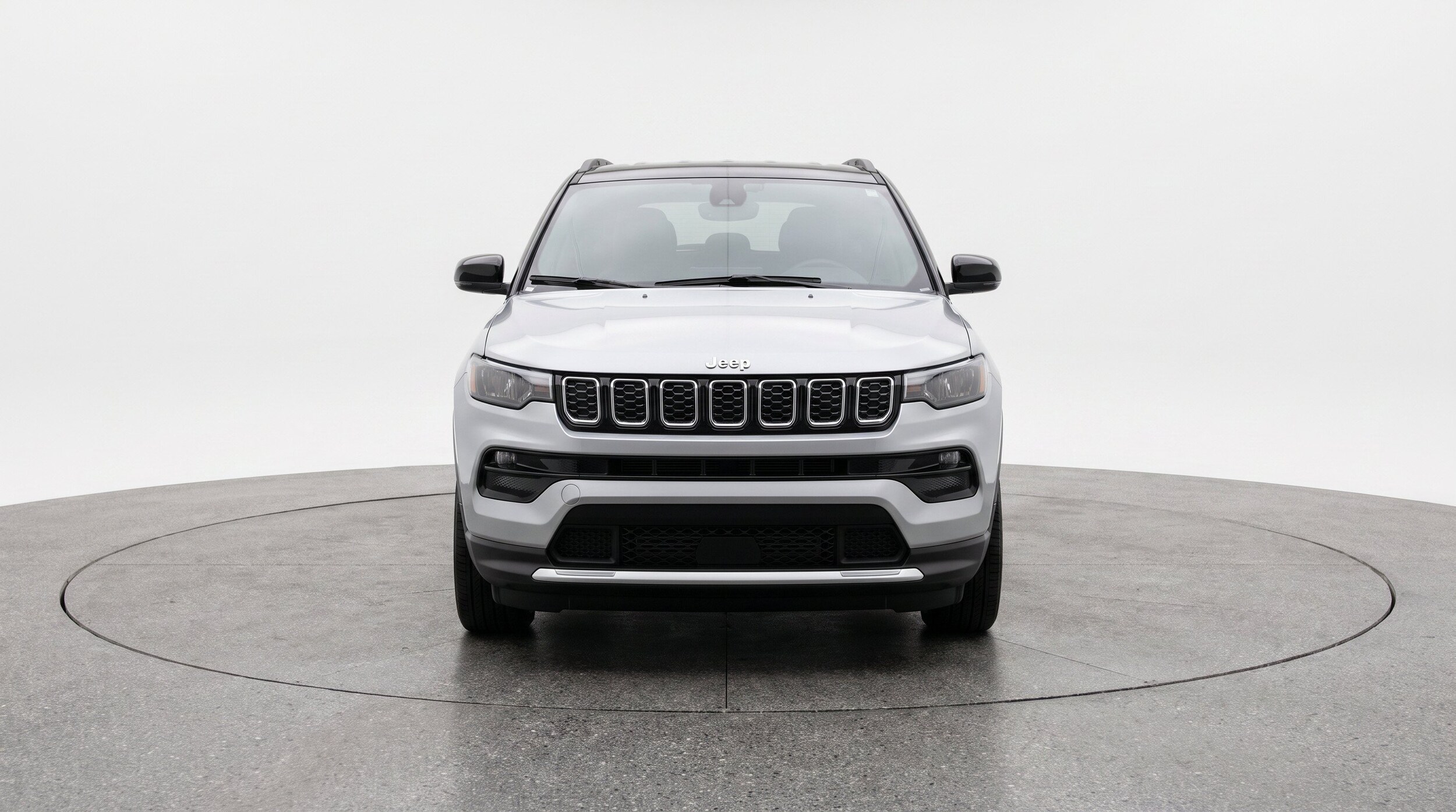 Thumbnail: 2025 Jeep Compass - 2