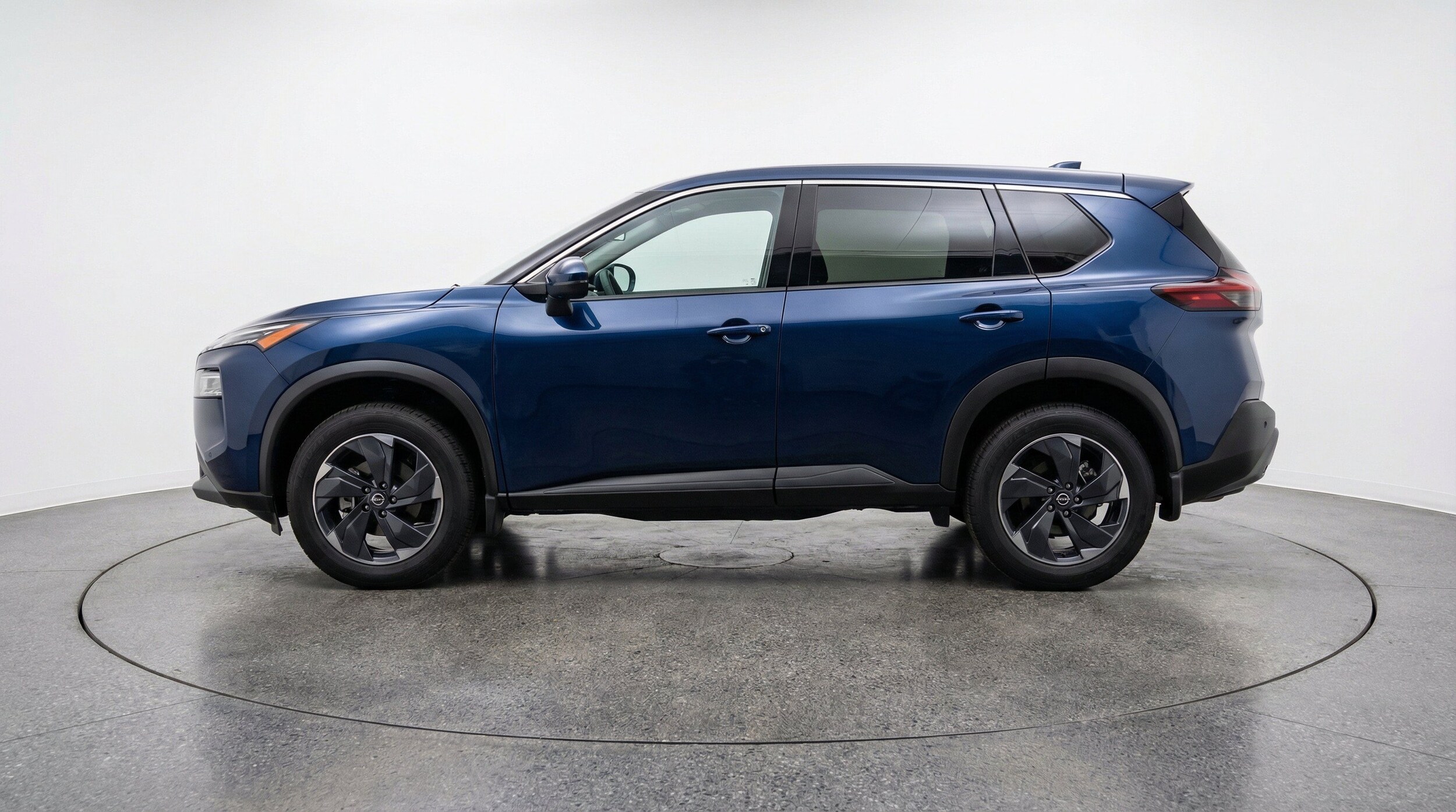 Thumbnail: 2025 Nissan Rogue - 5