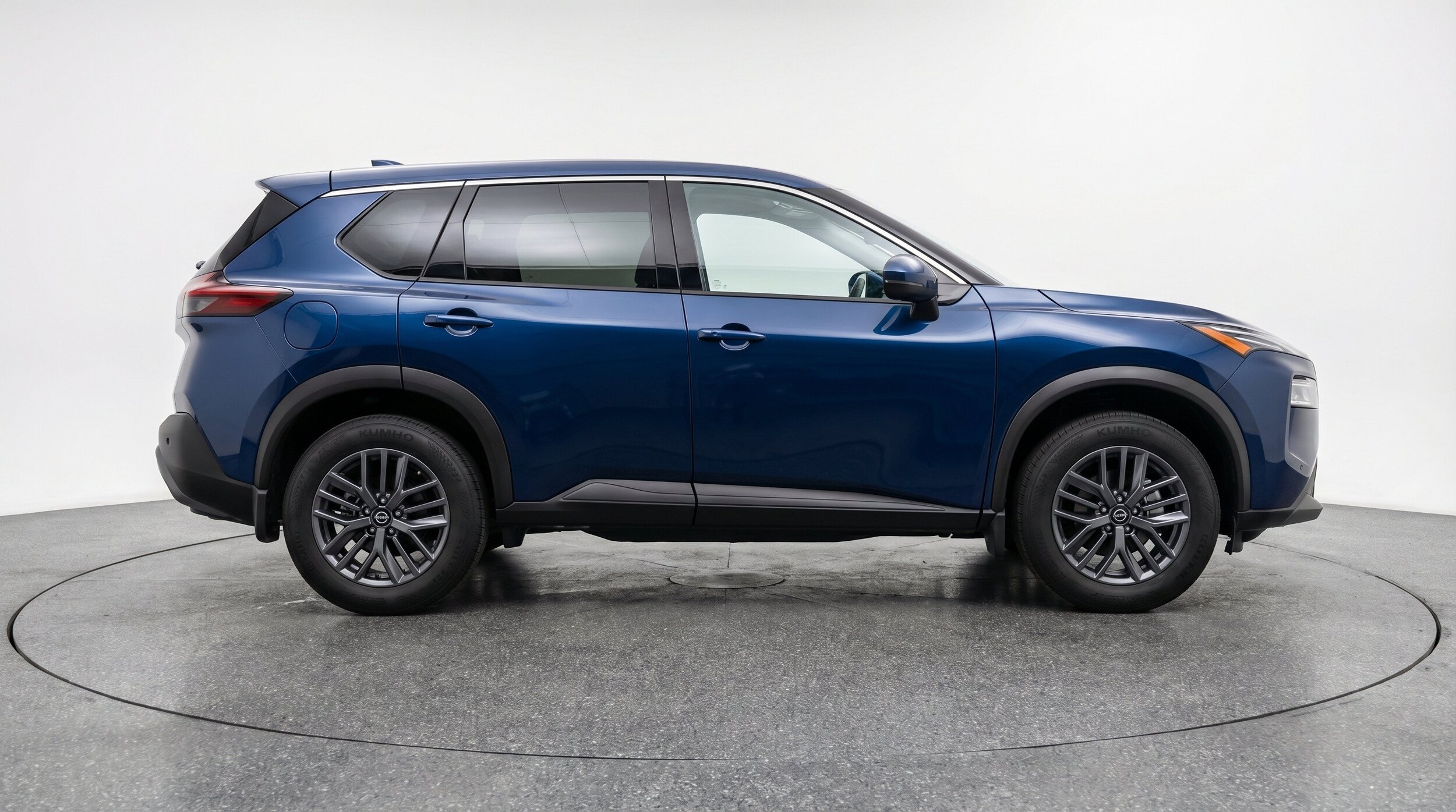 Thumbnail: 2026 Nissan Rogue - 11