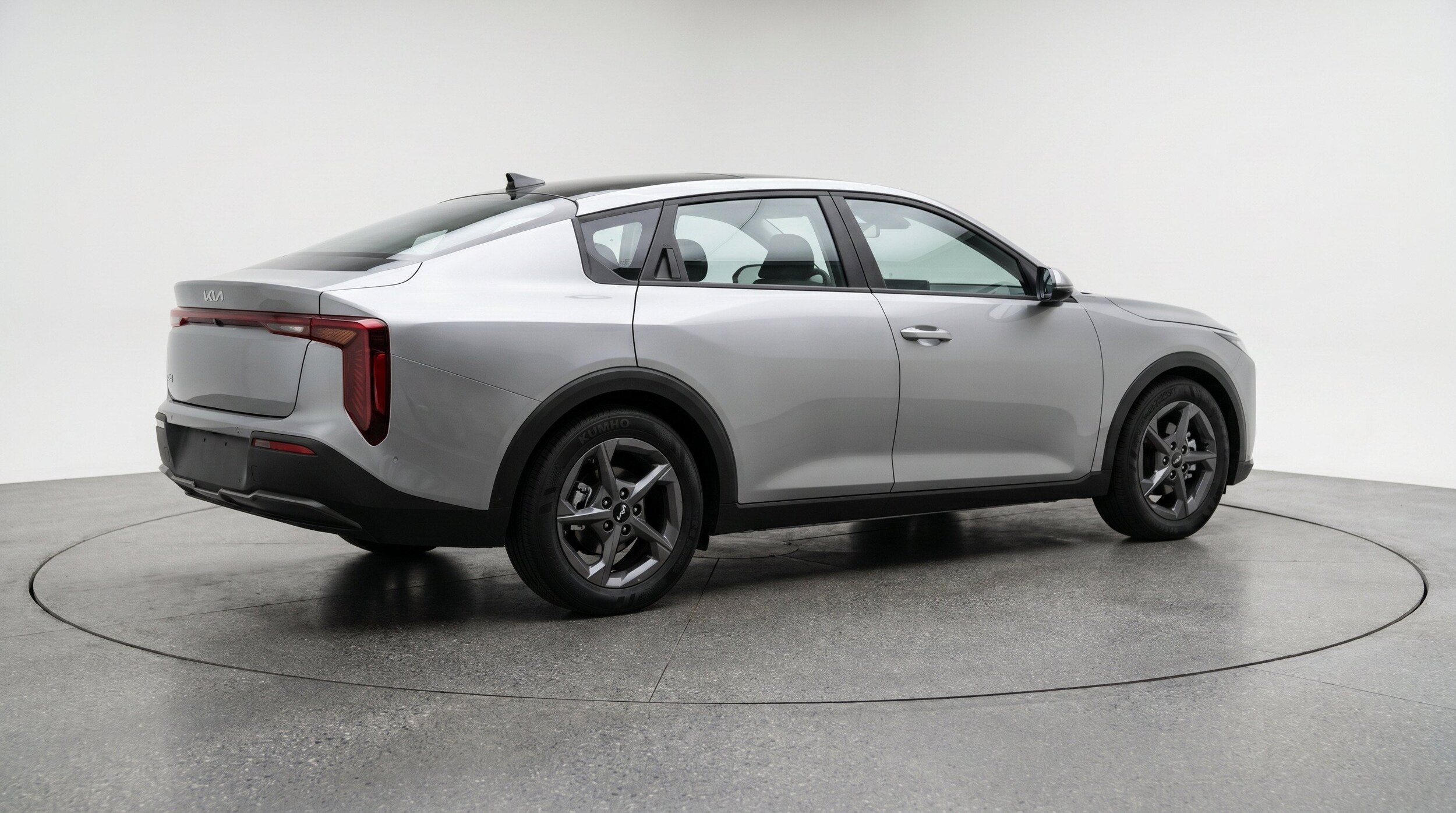Thumbnail: 2026 Kia K4 - 9