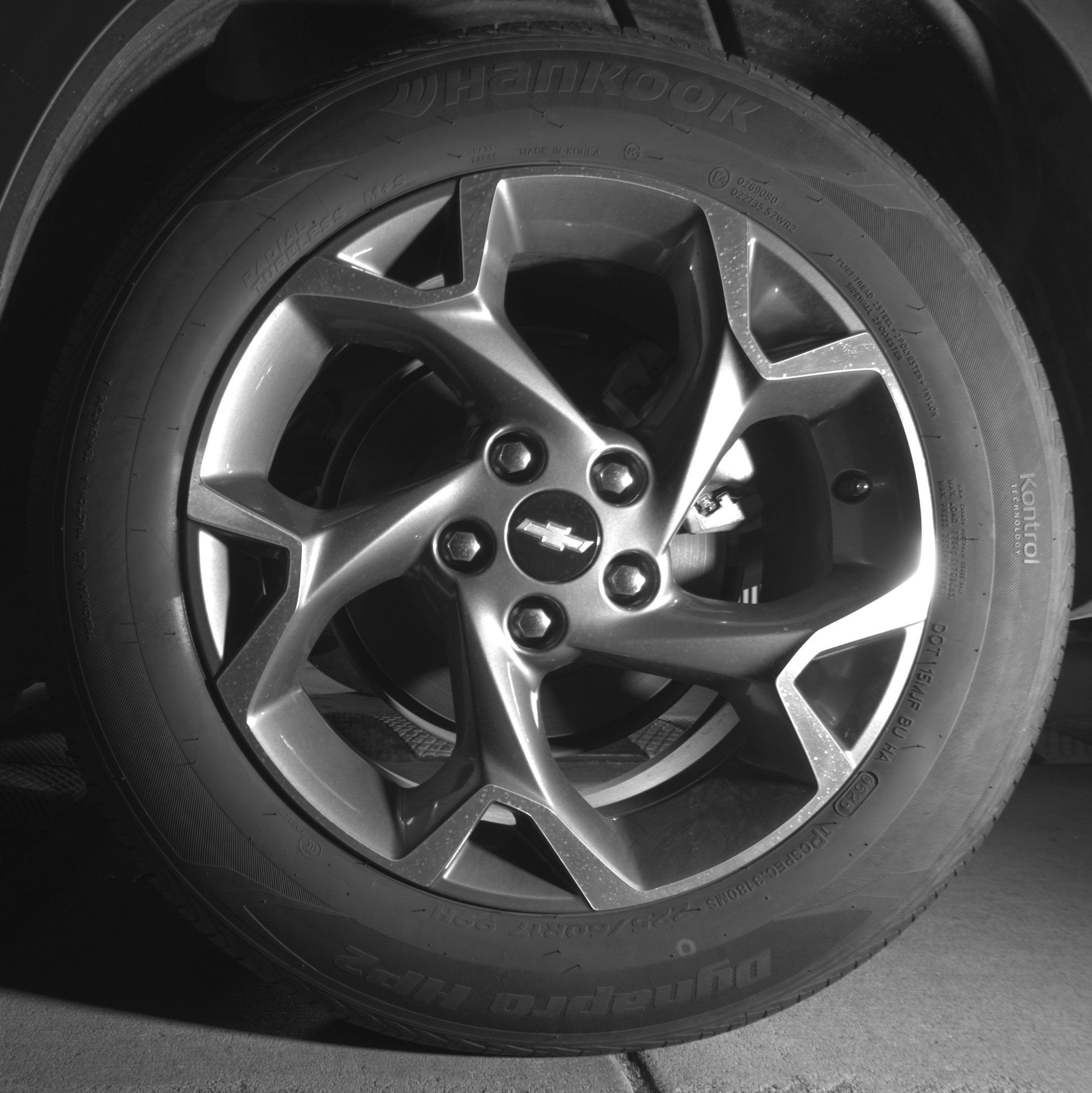 Thumbnail: 2025 Chevrolet Trax - 14