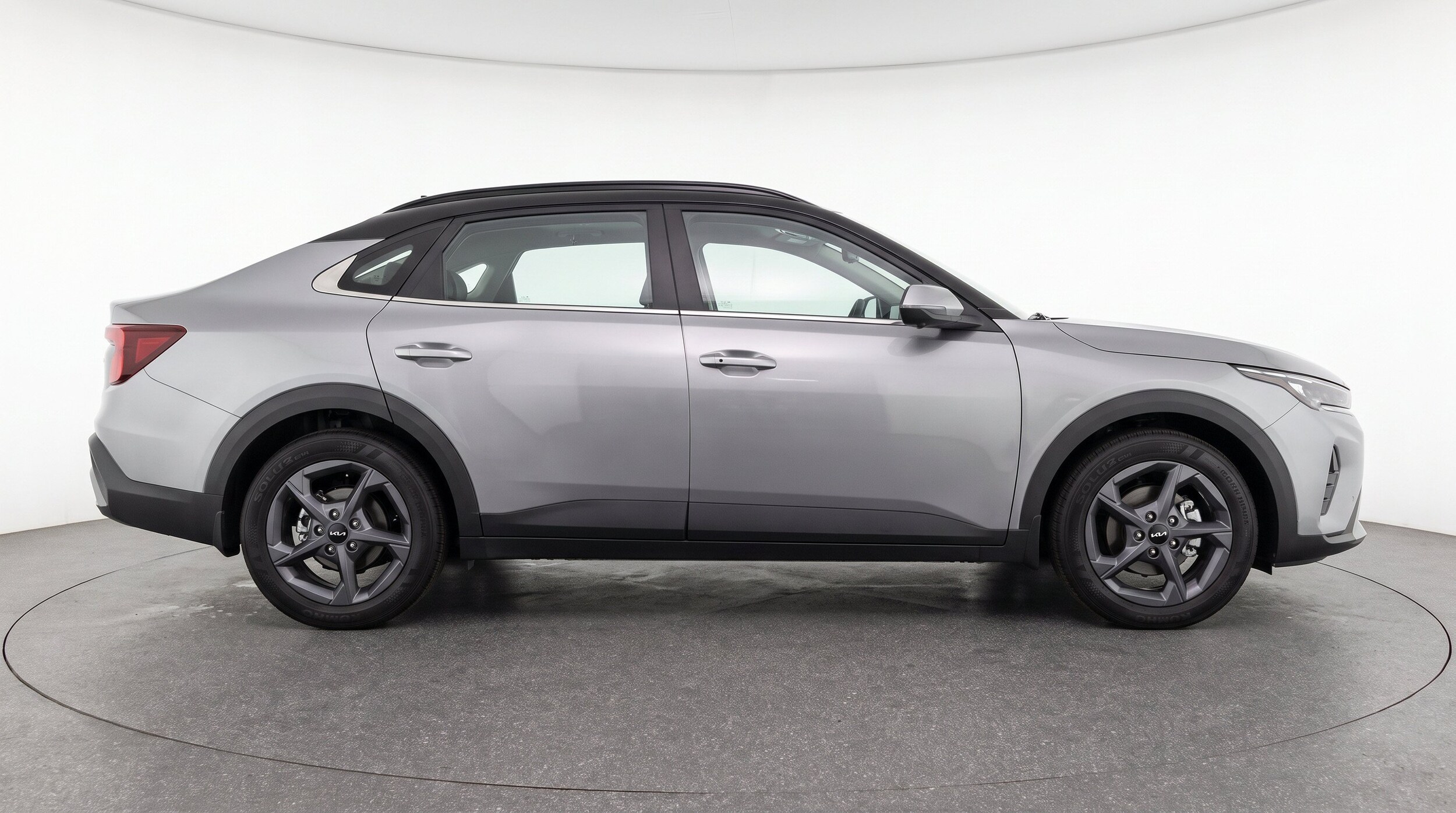 Thumbnail: 2026 Kia K4 - 10