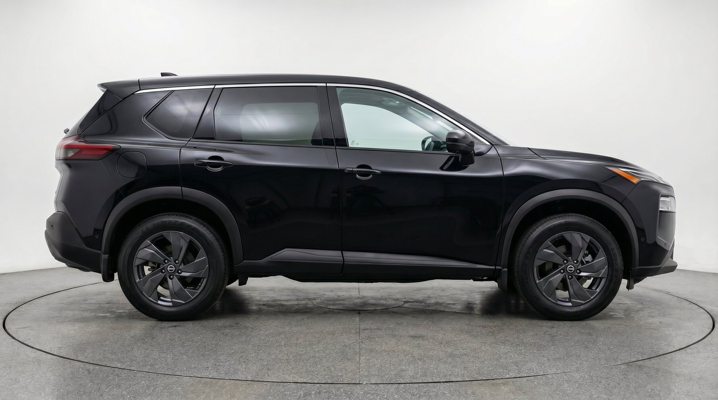 Thumbnail: 2026 Nissan Rogue - 11