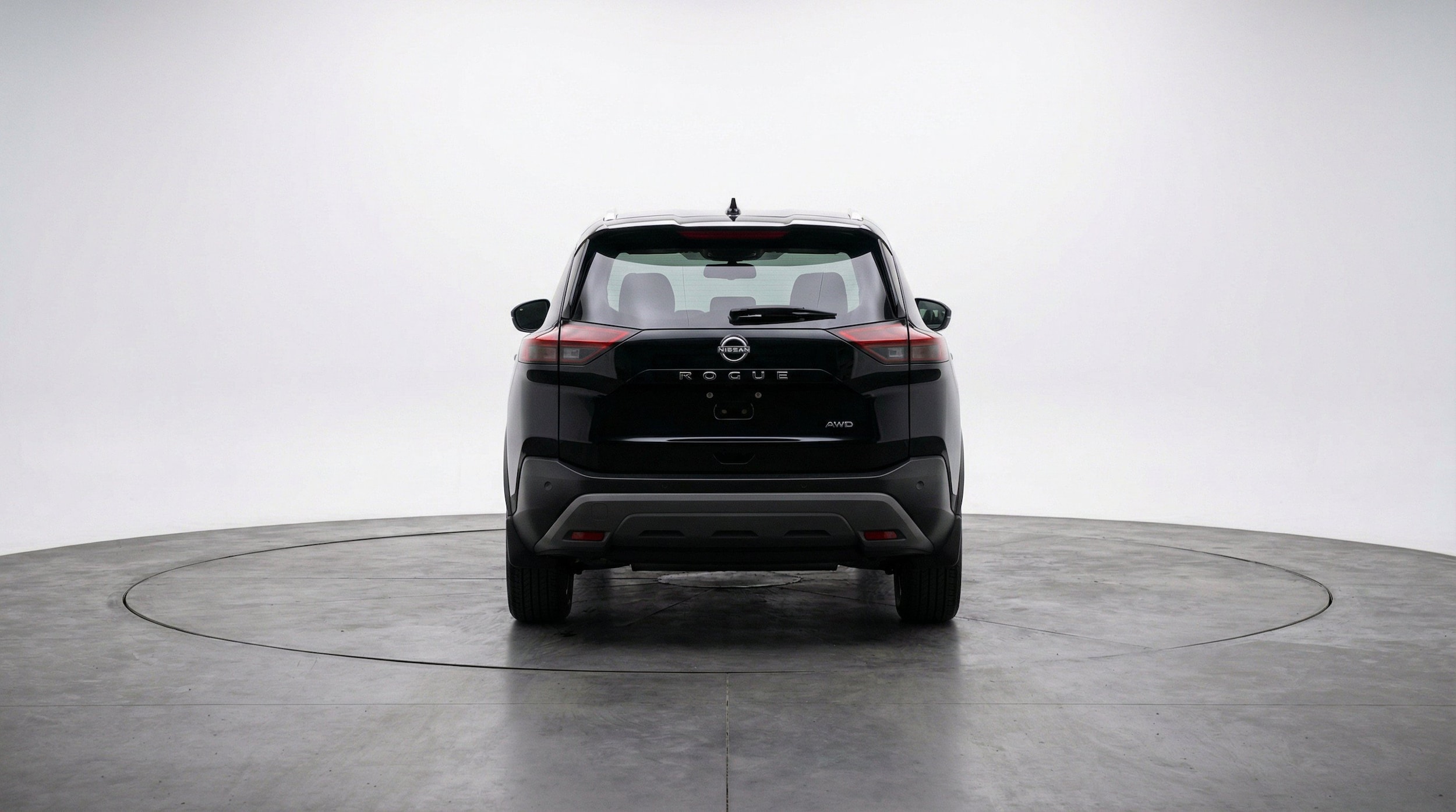 Thumbnail: 2025 Nissan Rogue - 7