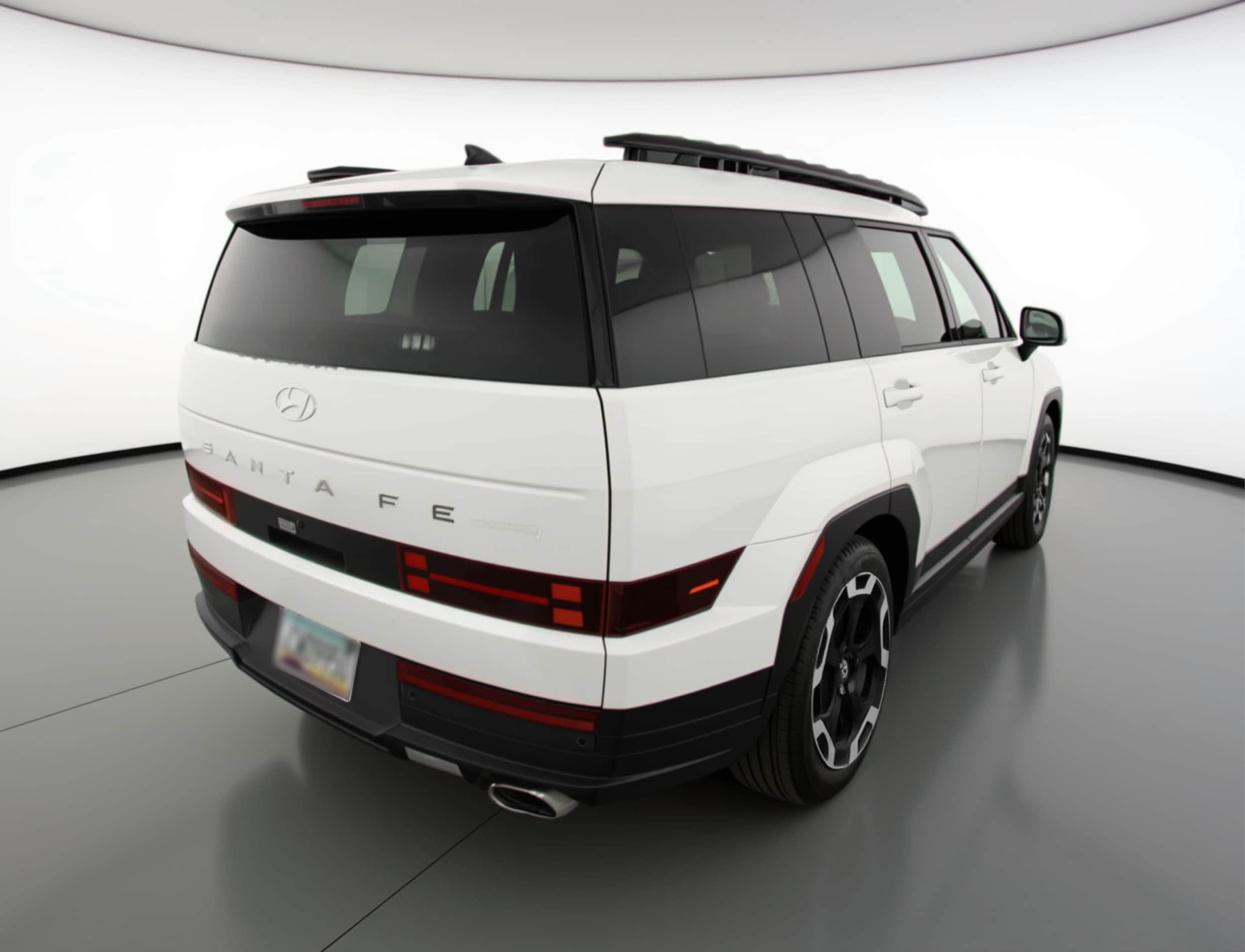 Thumbnail: 2025 Hyundai Santa Fe - 7