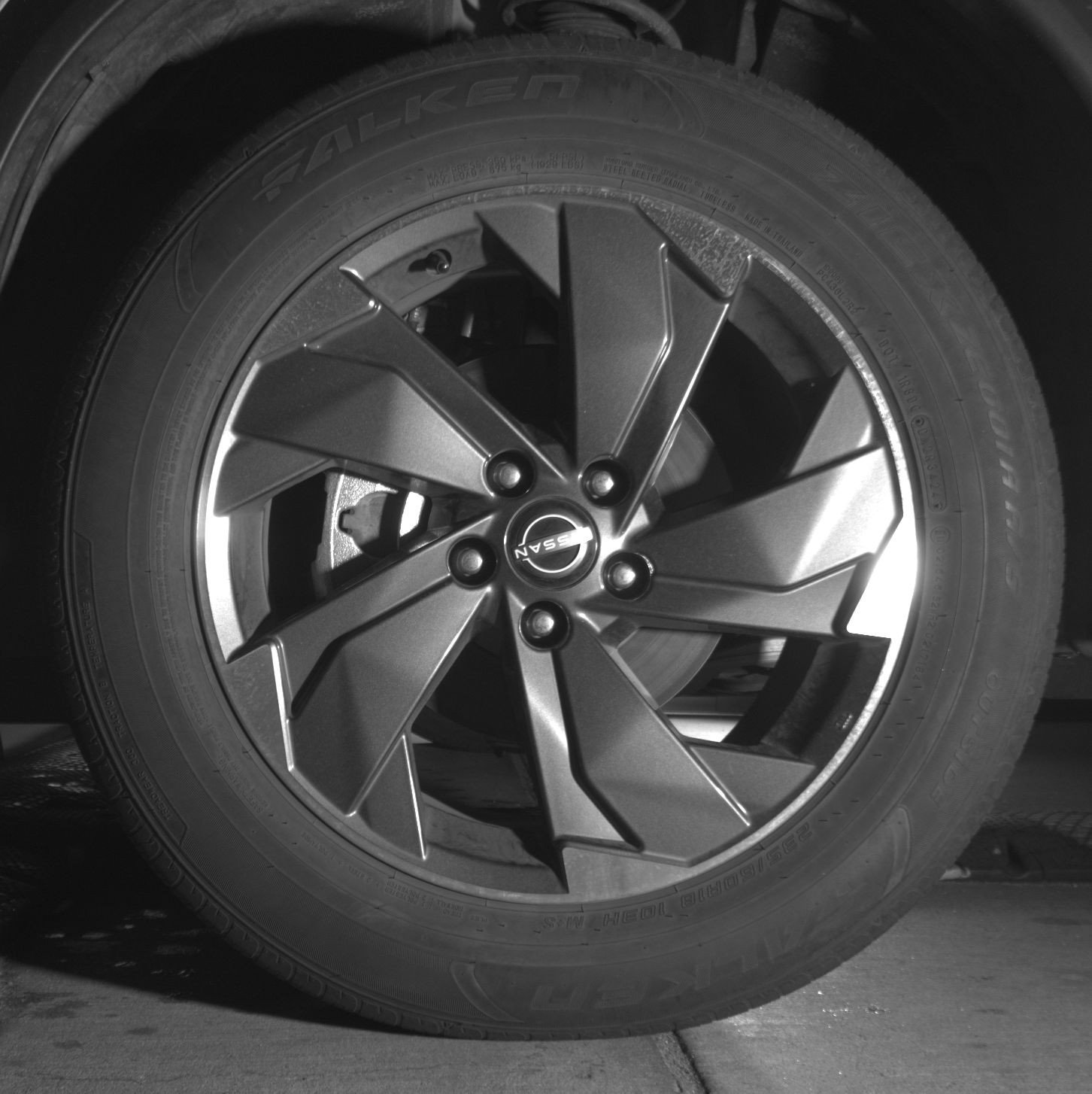 Thumbnail: 2025 Nissan Rogue - 12