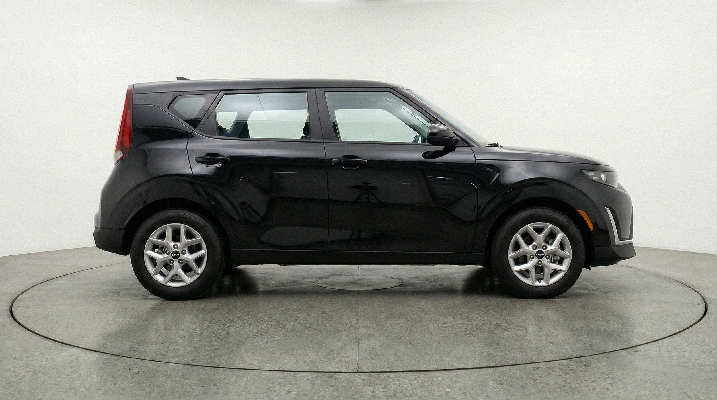 Thumbnail: 2025 Kia Soul - 11