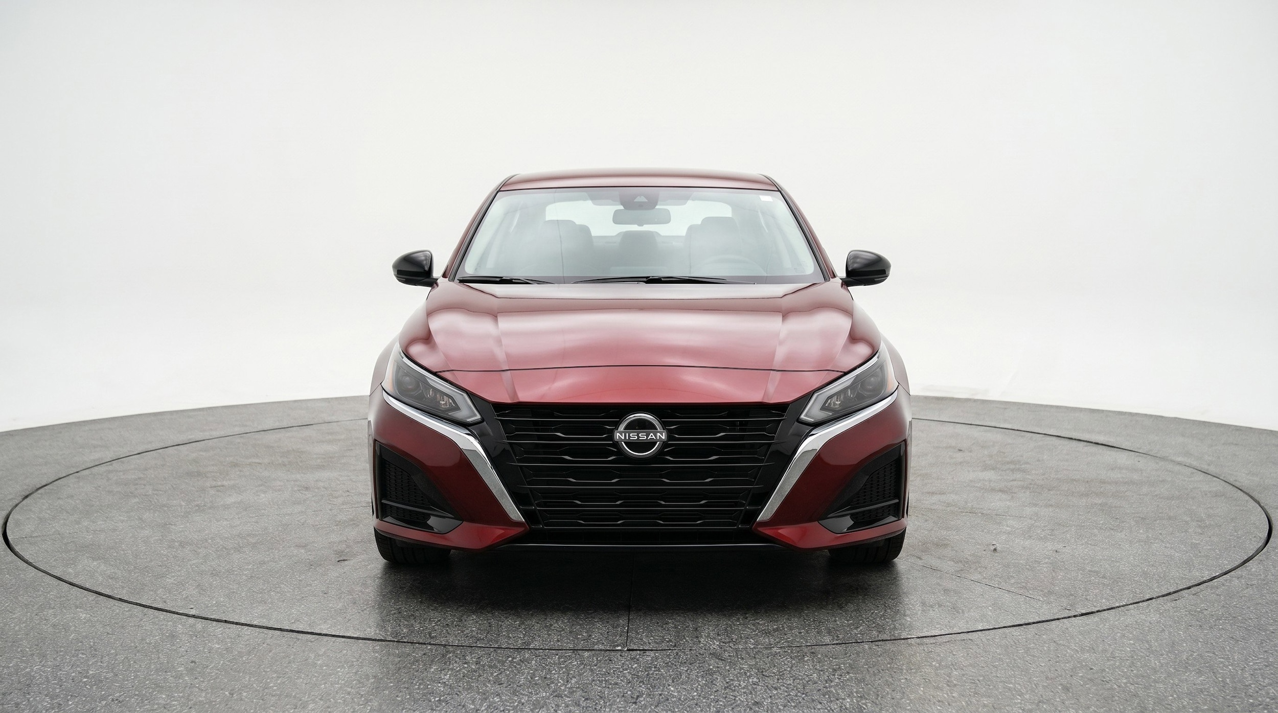 Thumbnail: 2025 Nissan Altima - 2