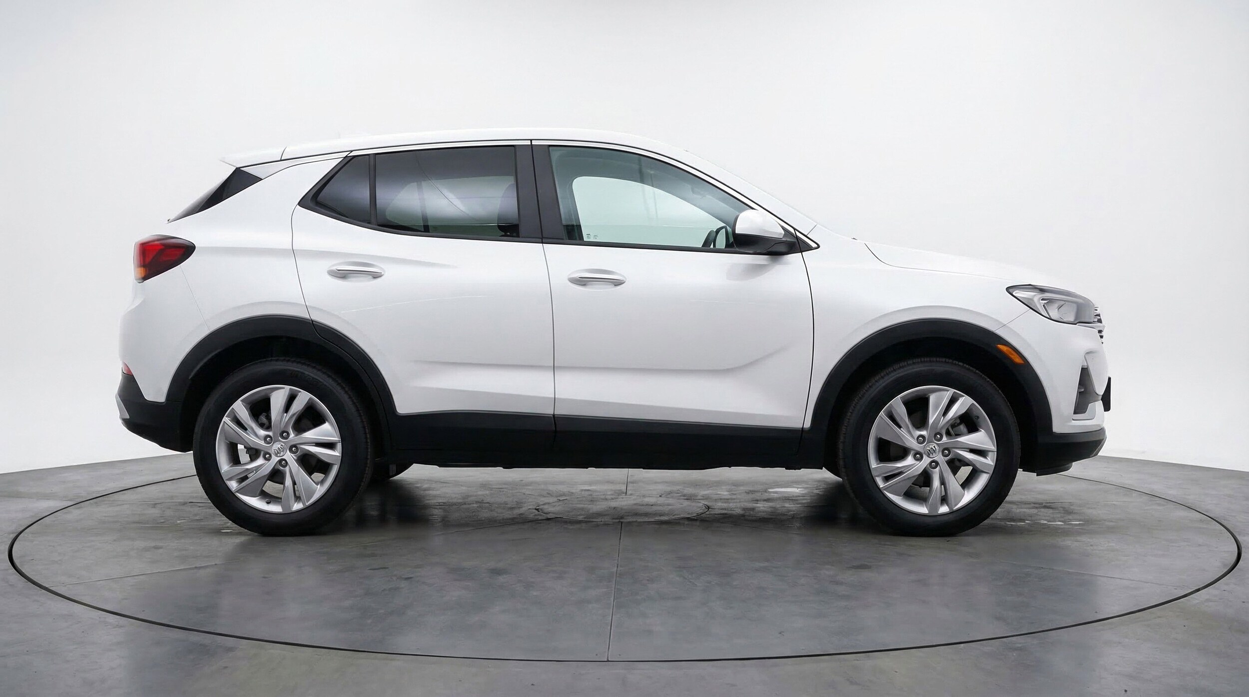 Thumbnail: 2025 Buick Encore GX - 11