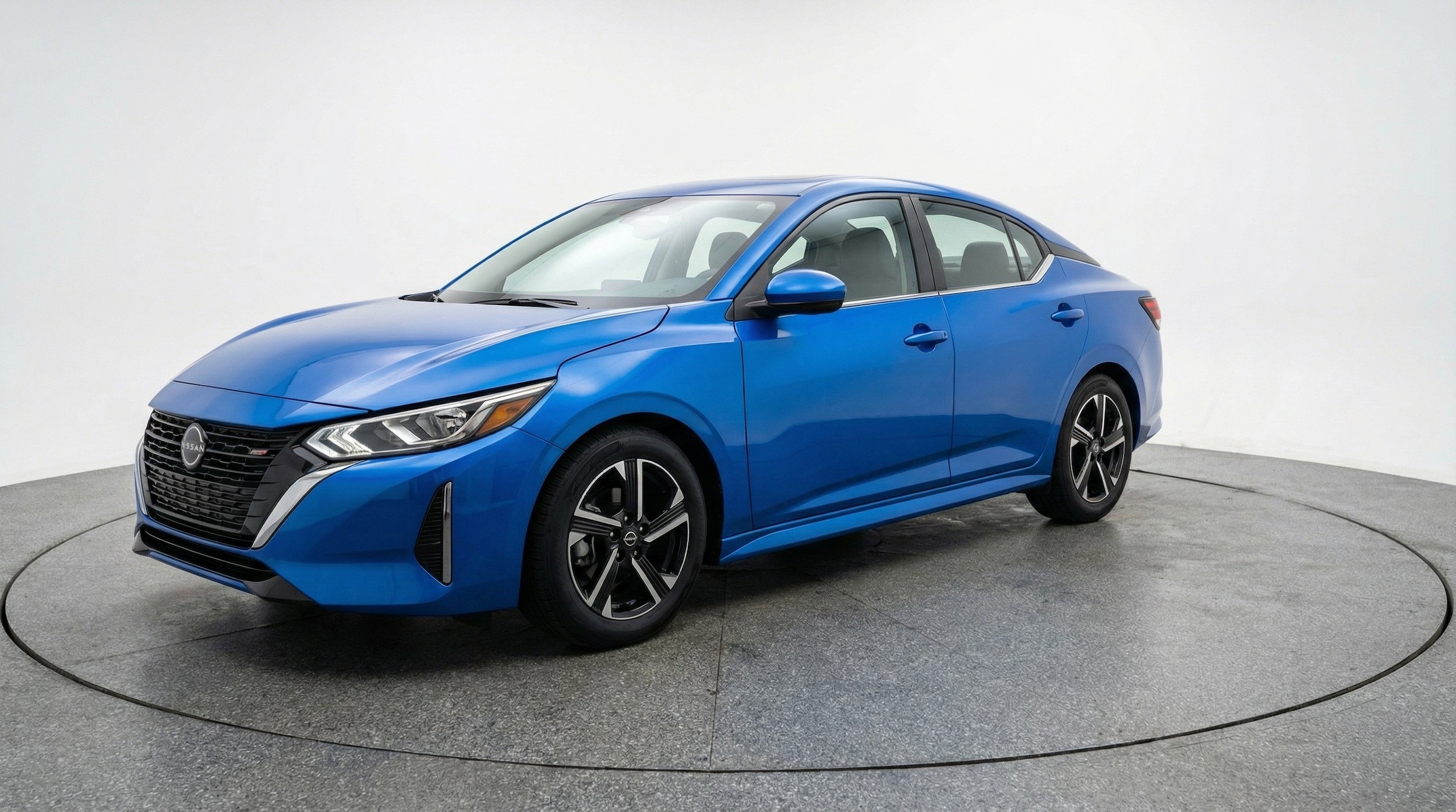 Thumbnail: 2025 Nissan Sentra - 3