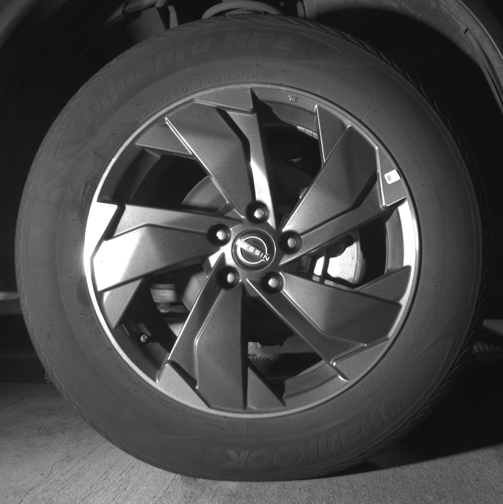 Thumbnail: 2025 Nissan Rogue - 13