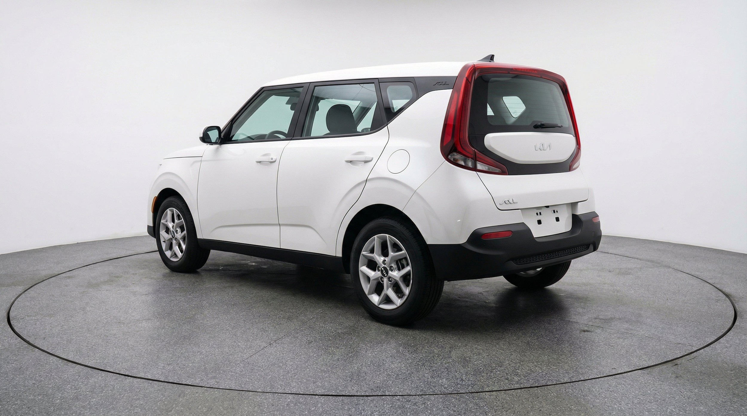 Thumbnail: 2025 Kia Soul - 6