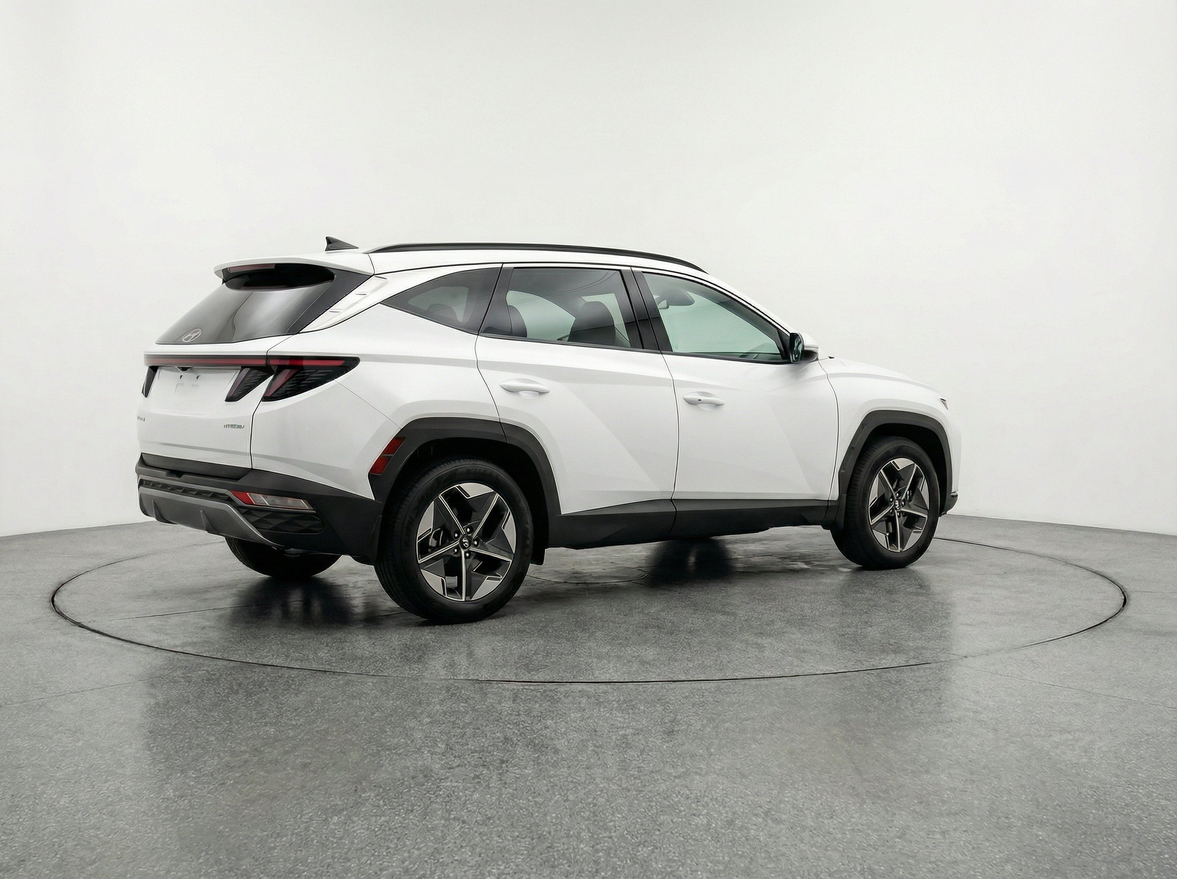 Thumbnail: 2026 Hyundai Tucson - 9