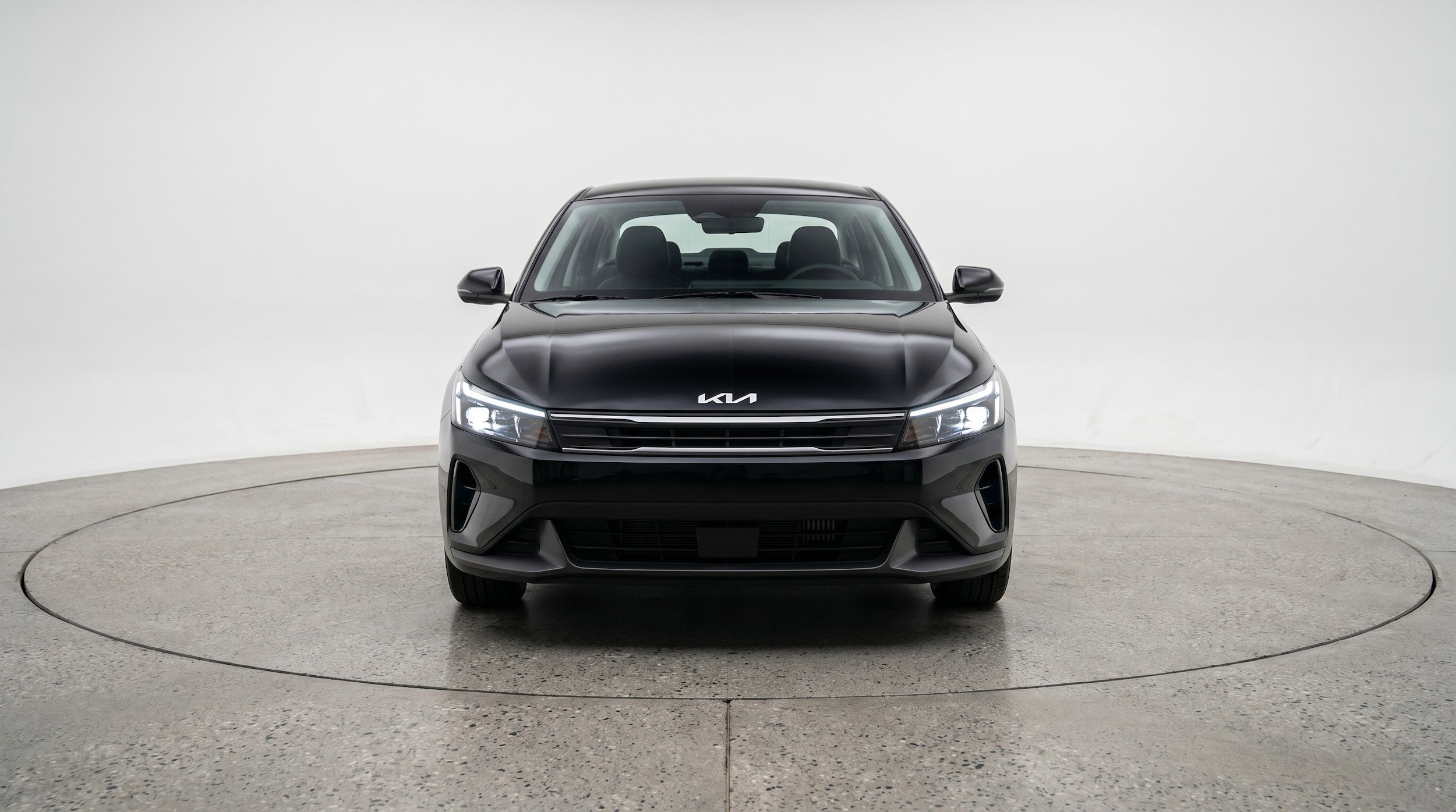 Thumbnail: 2025 Kia K4 - 2