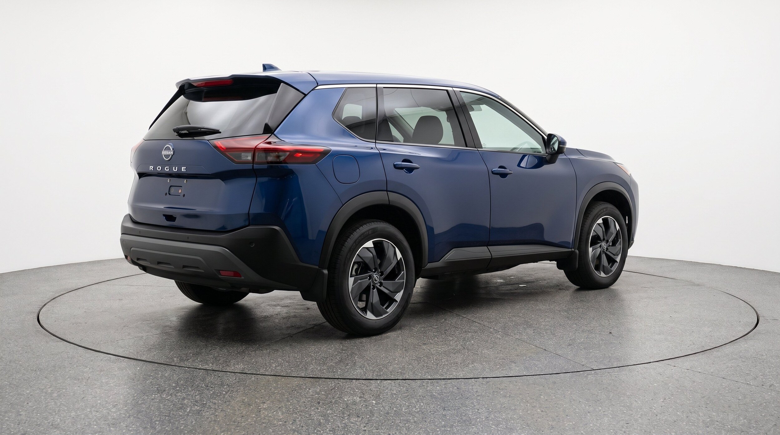 Thumbnail: 2025 Nissan Rogue - 9