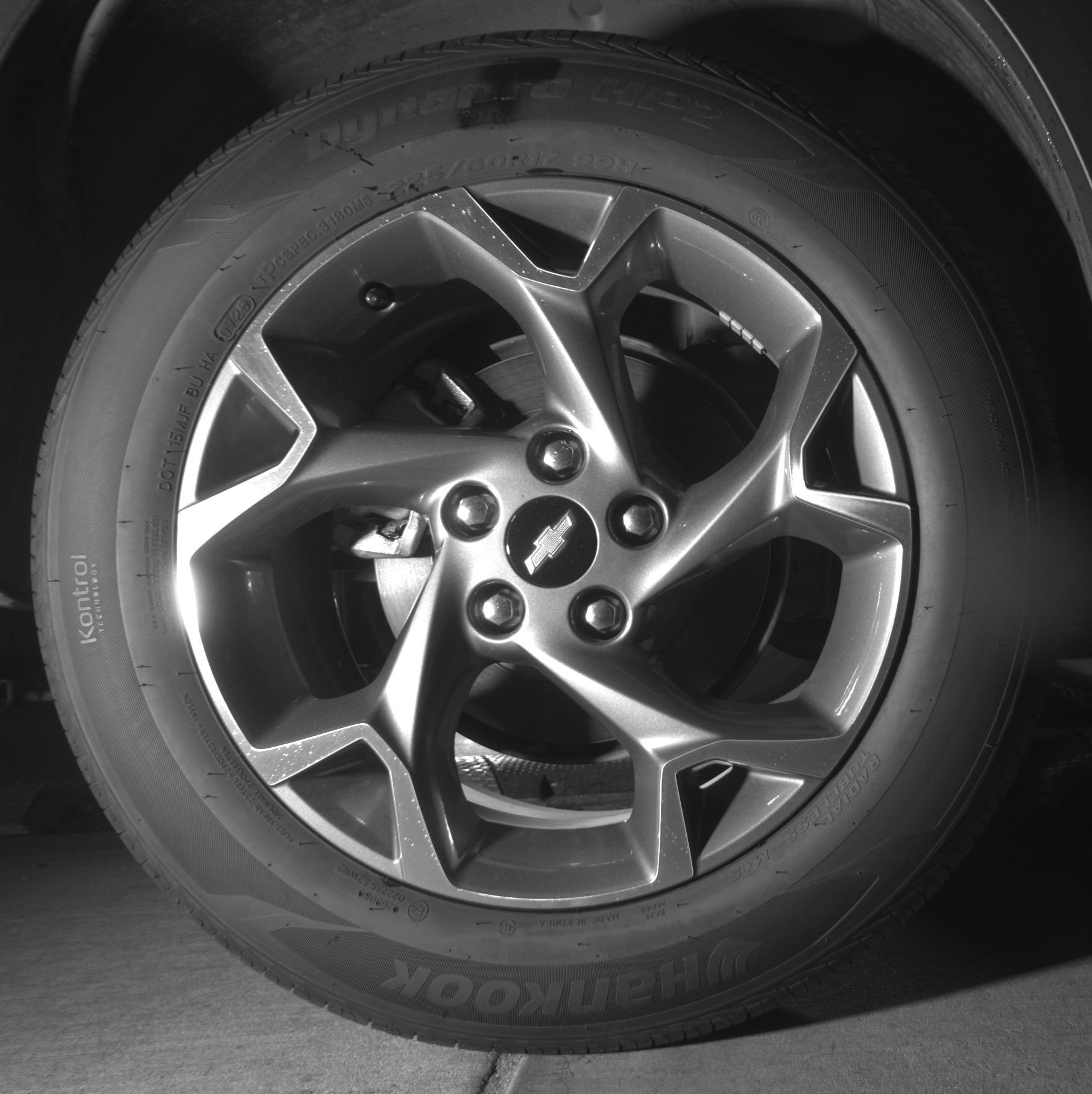 Thumbnail: 2025 Chevrolet Trax - 15