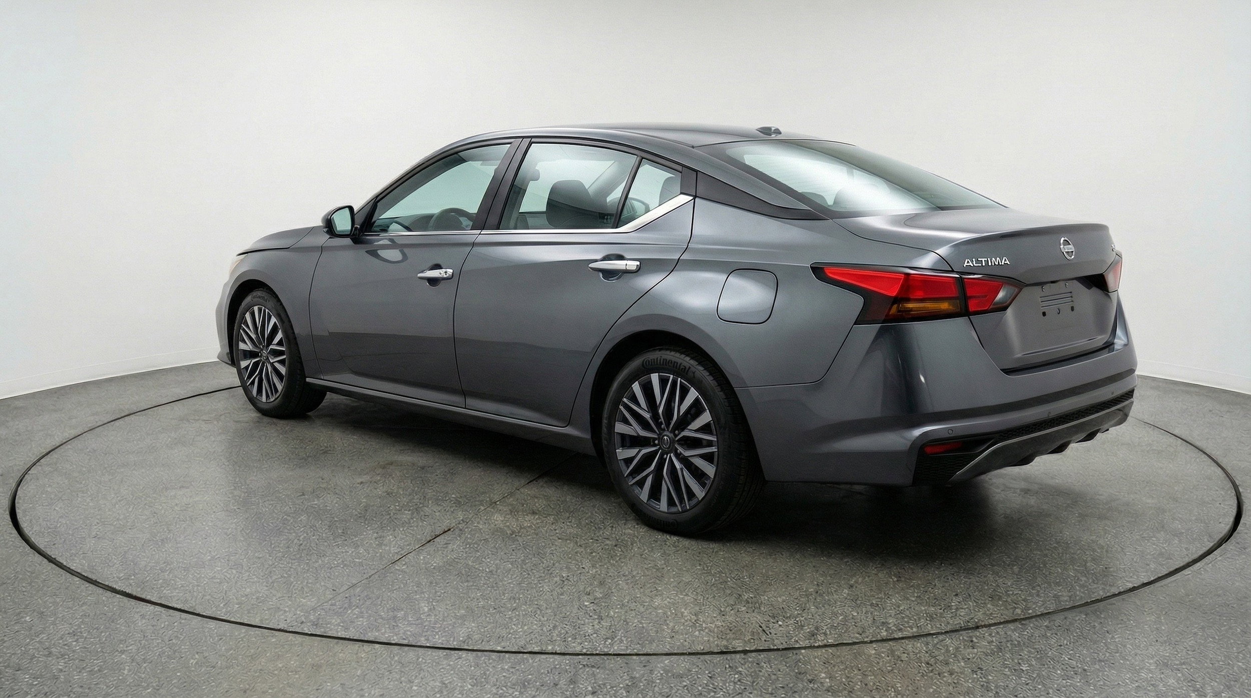 Thumbnail: 2025 Nissan Altima - 6