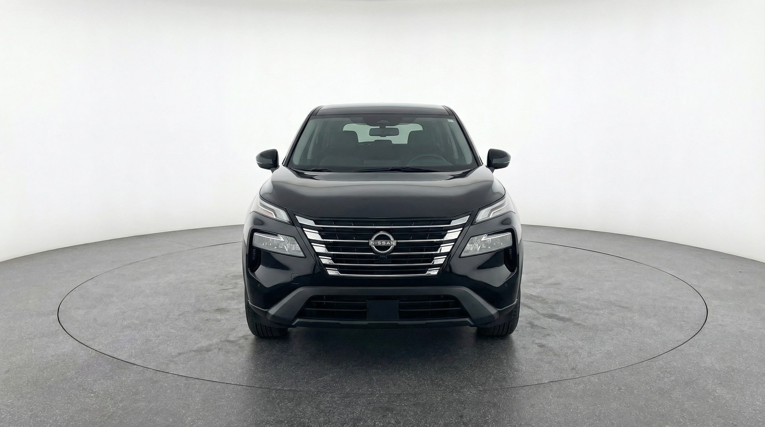 Thumbnail: 2025 Nissan Rogue - 2