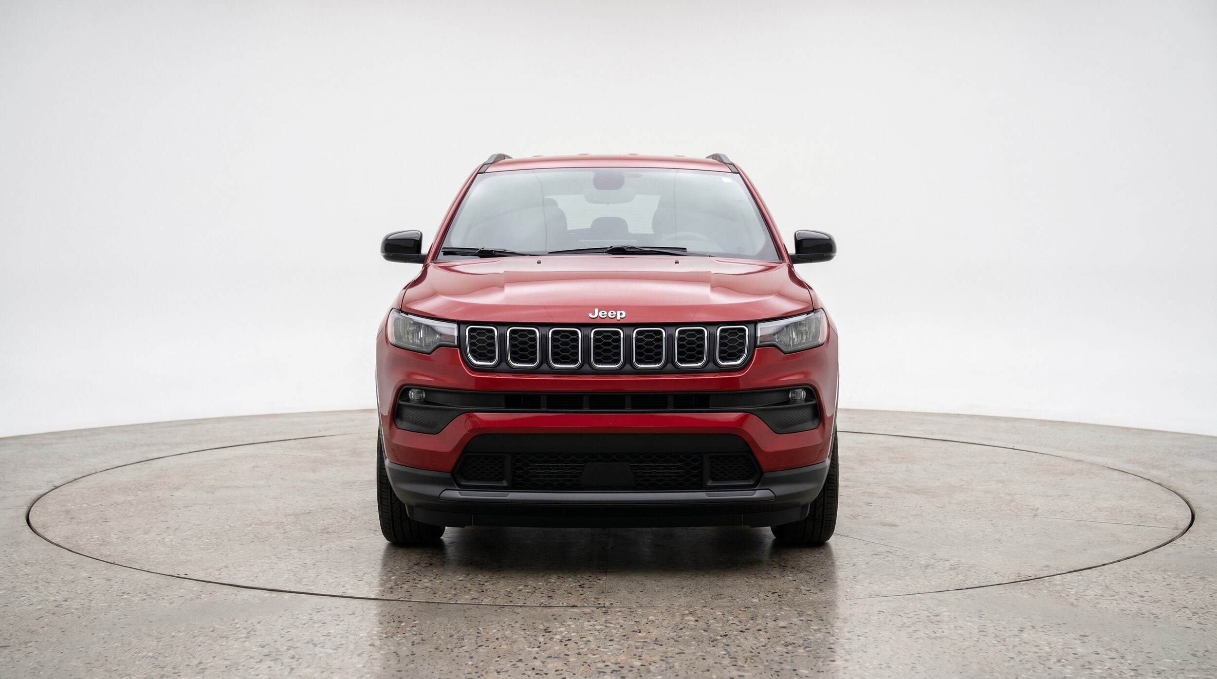 Thumbnail: 2025 Jeep Compass - 2