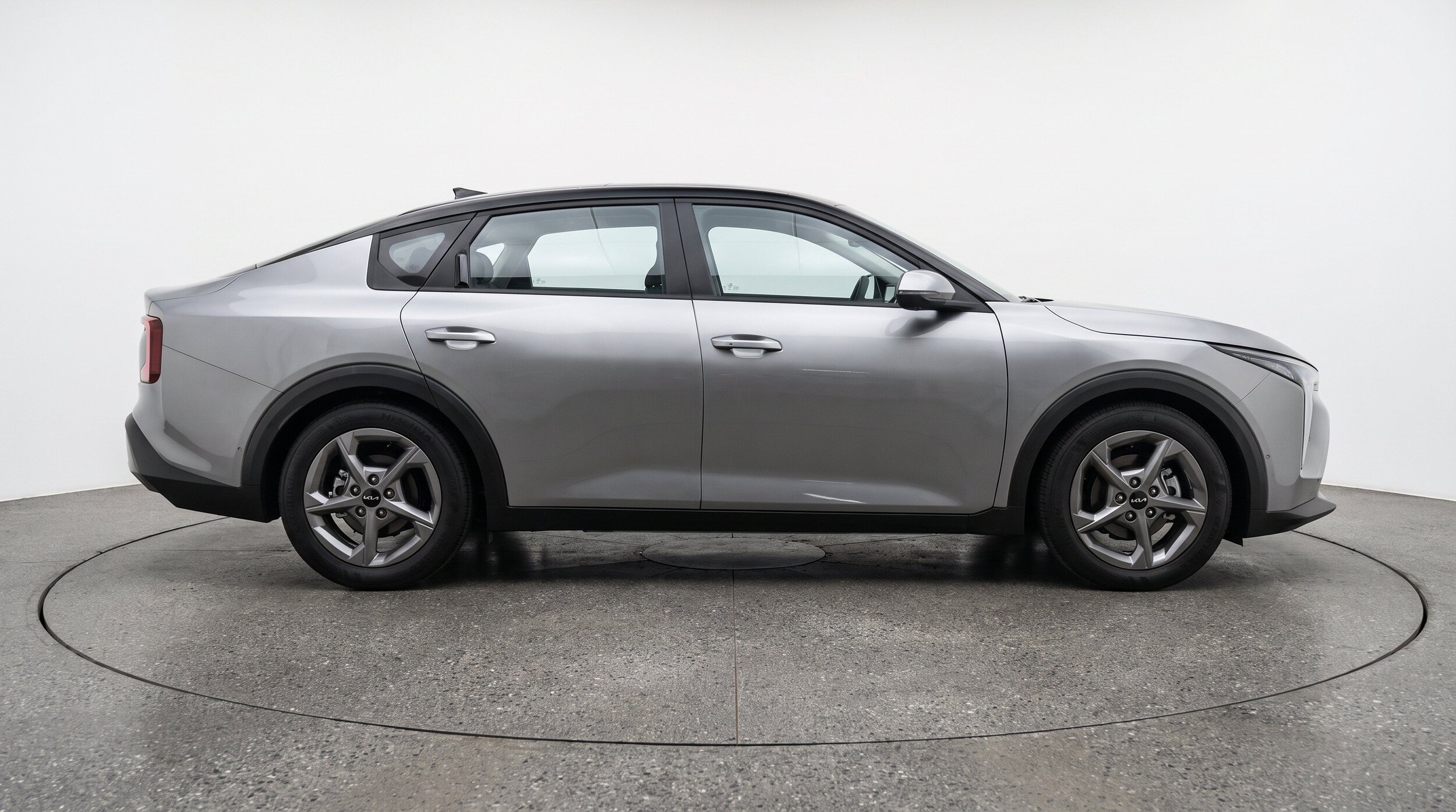 Thumbnail: 2026 Kia K4 - 10