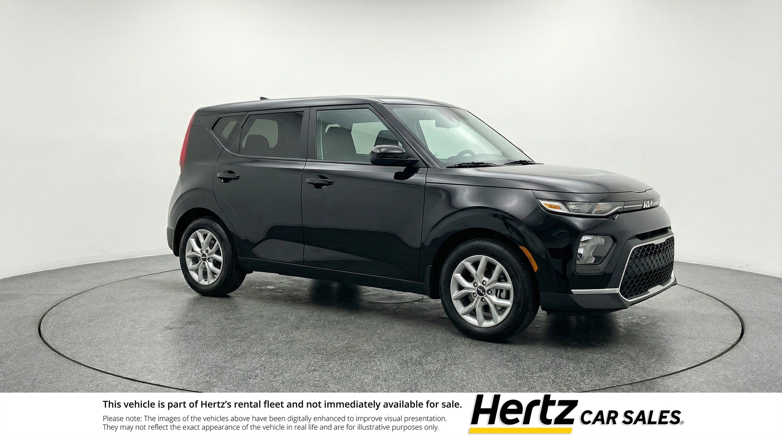 Thumbnail: 2025 Kia Soul - 1