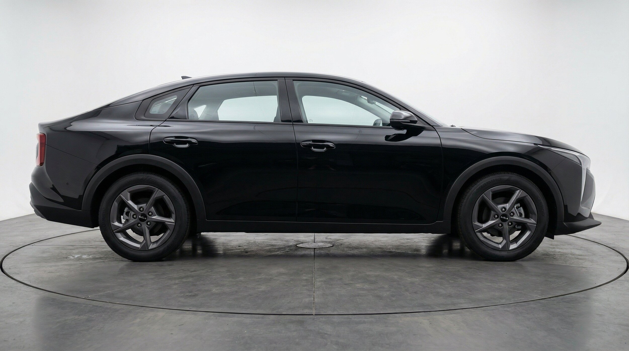 Thumbnail: 2025 Kia K4 - 11