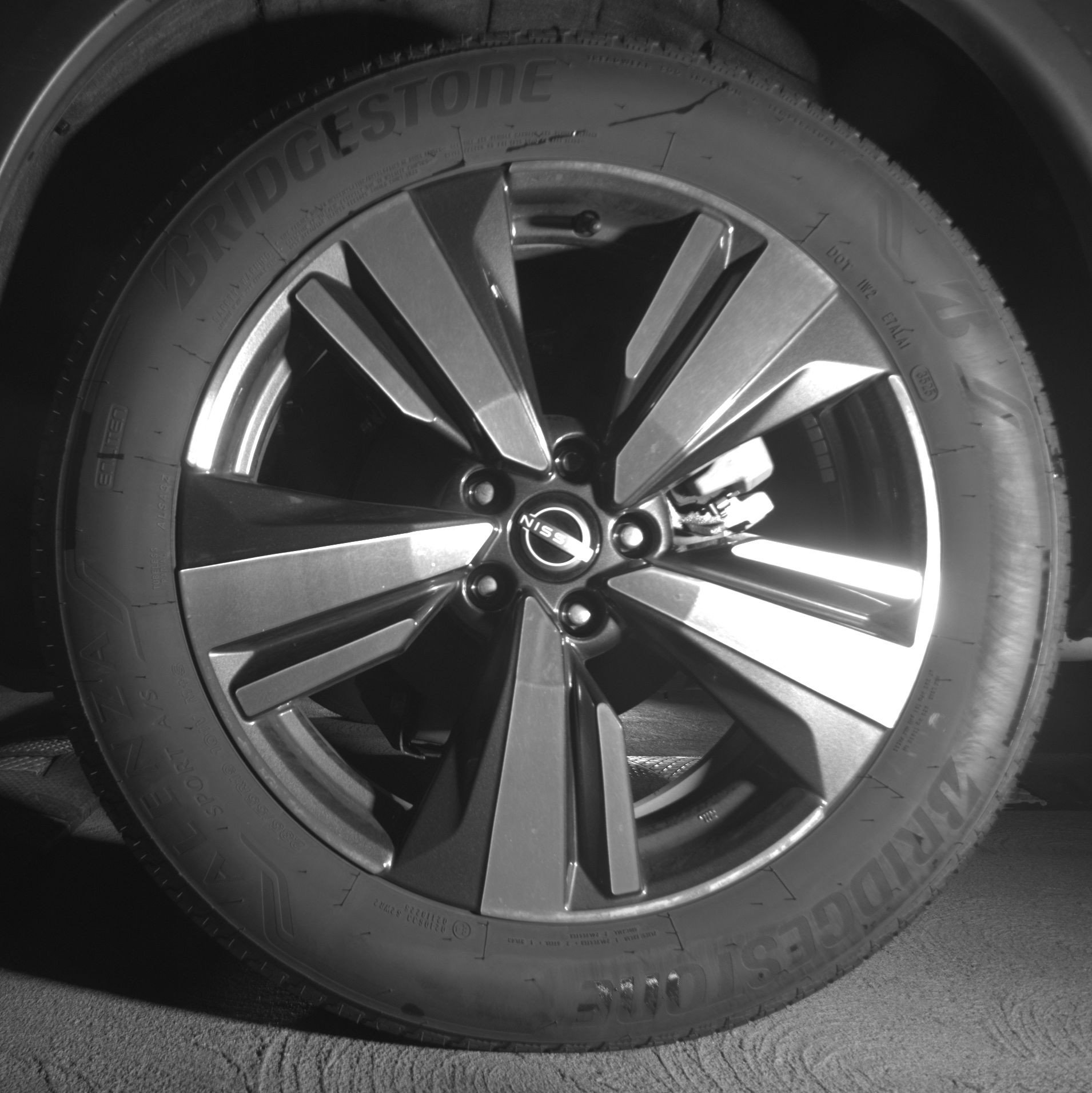 Thumbnail: 2026 Nissan Rogue - 14