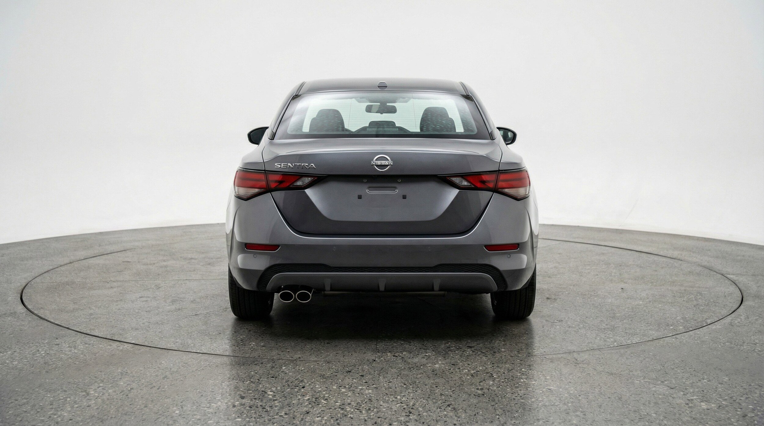 Thumbnail: 2025 Nissan Sentra - 7