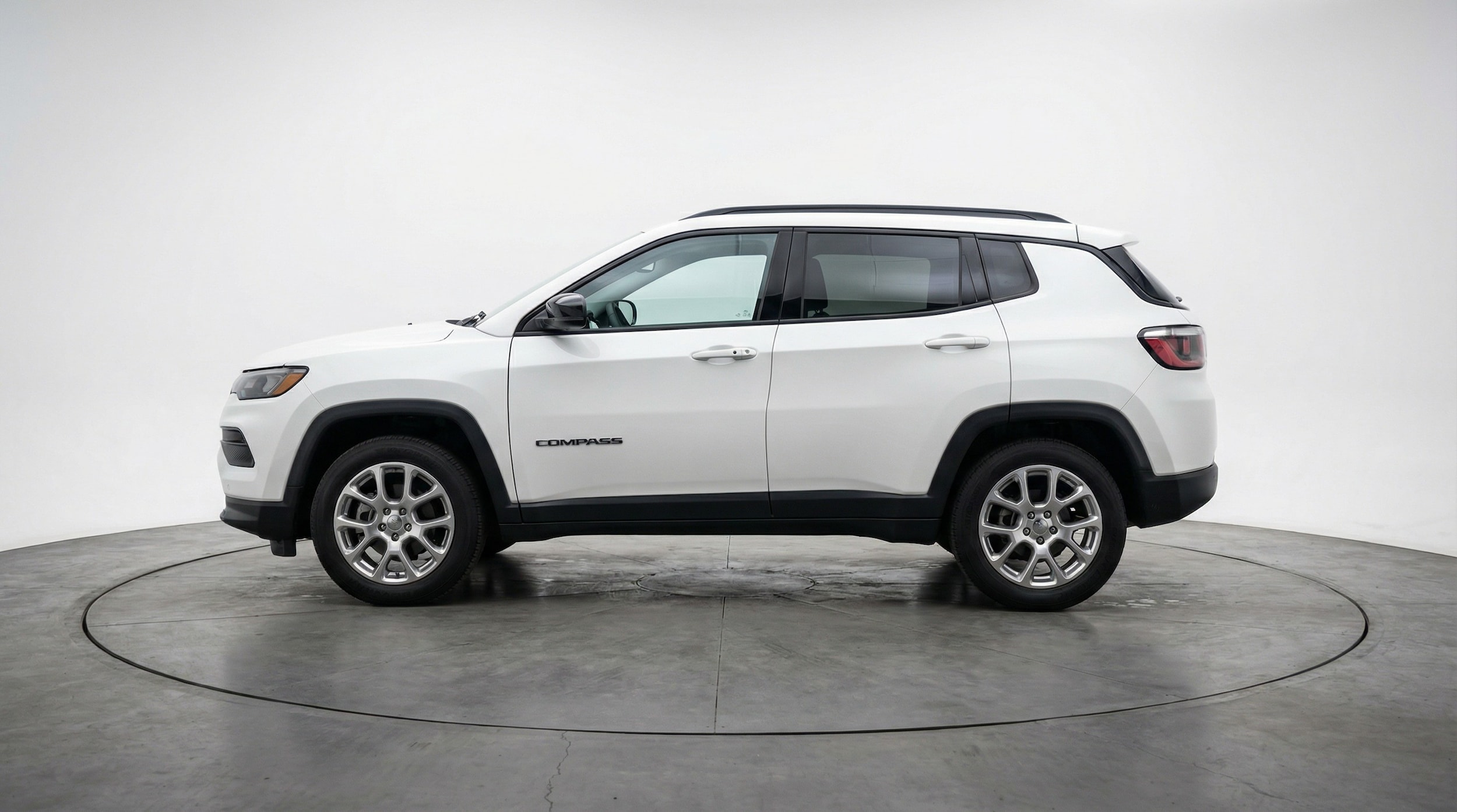 Thumbnail: 2025 Jeep Compass - 4