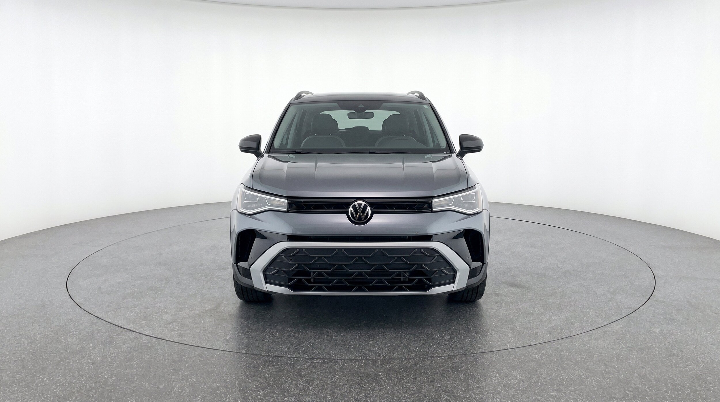 Thumbnail: 2026 Volkswagen Taos - 2