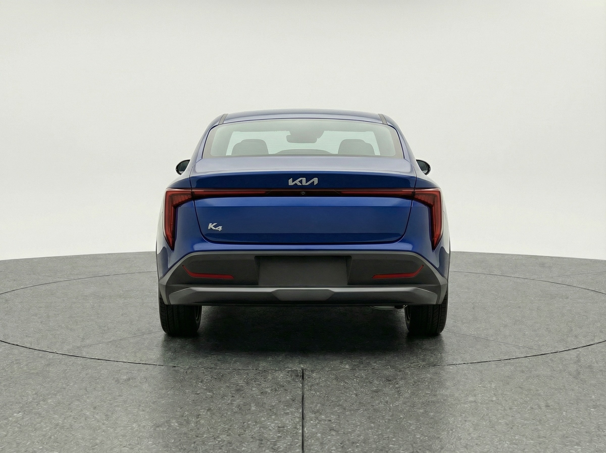 Thumbnail: 2025 Kia K4 - 6